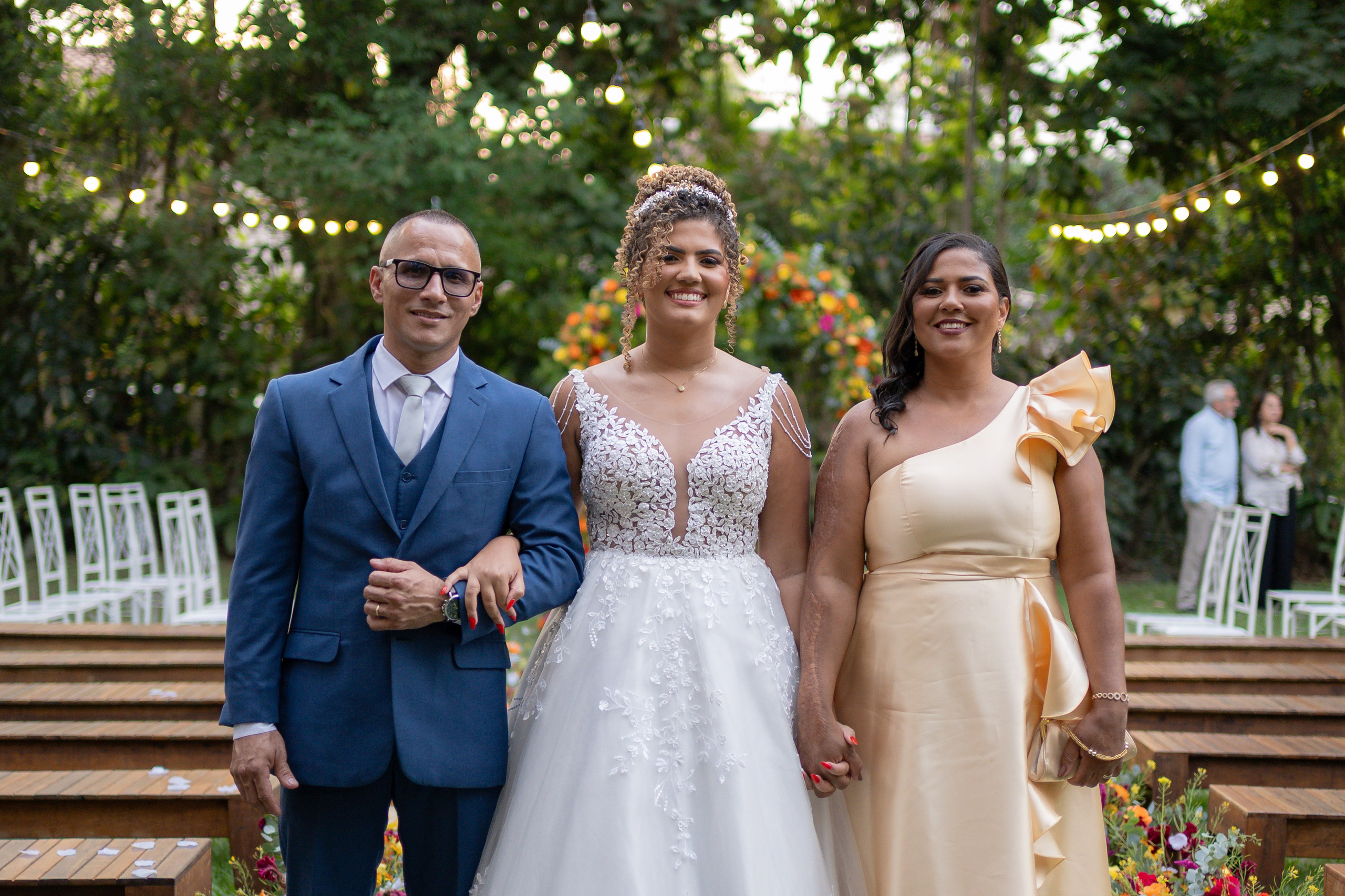 Casamento Aghata Cláudia & Mateus. Cristofr Jhons | Fotógrafo de Casamento