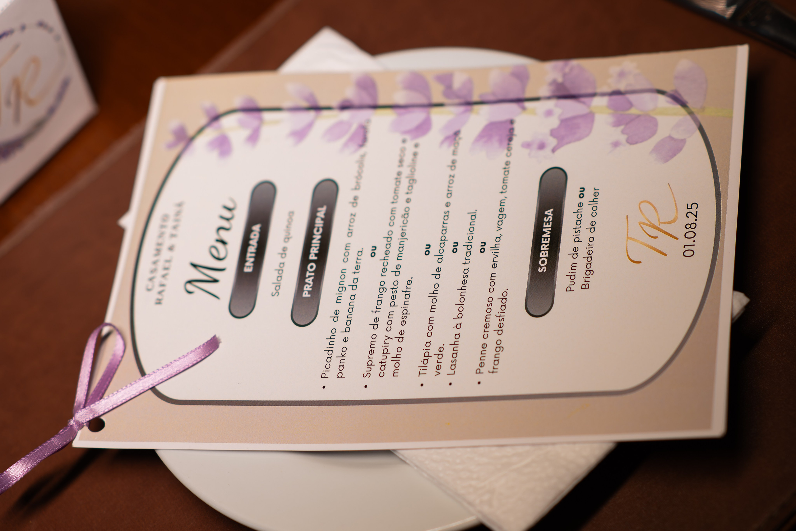 Civil - Tainá Charret & Rafael