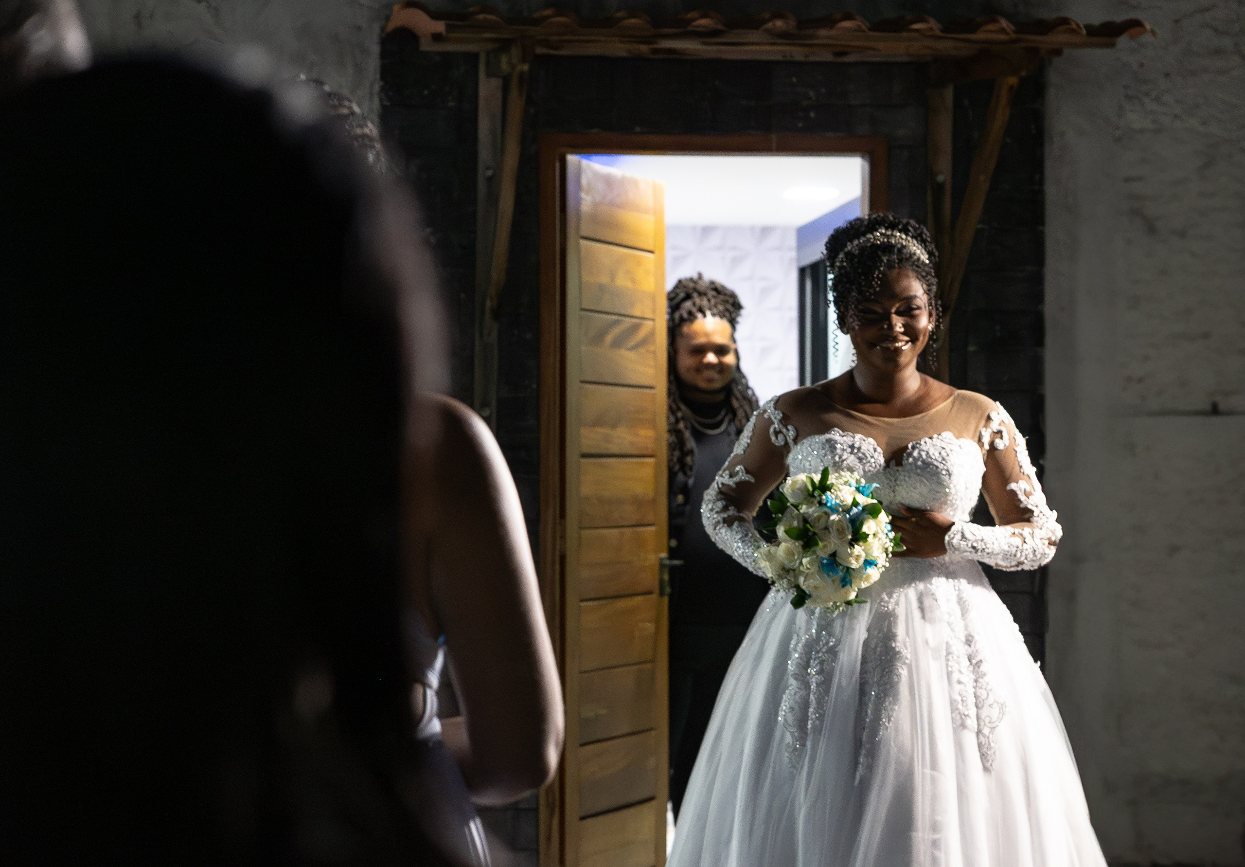 Casamento Ester Santos & Lucas