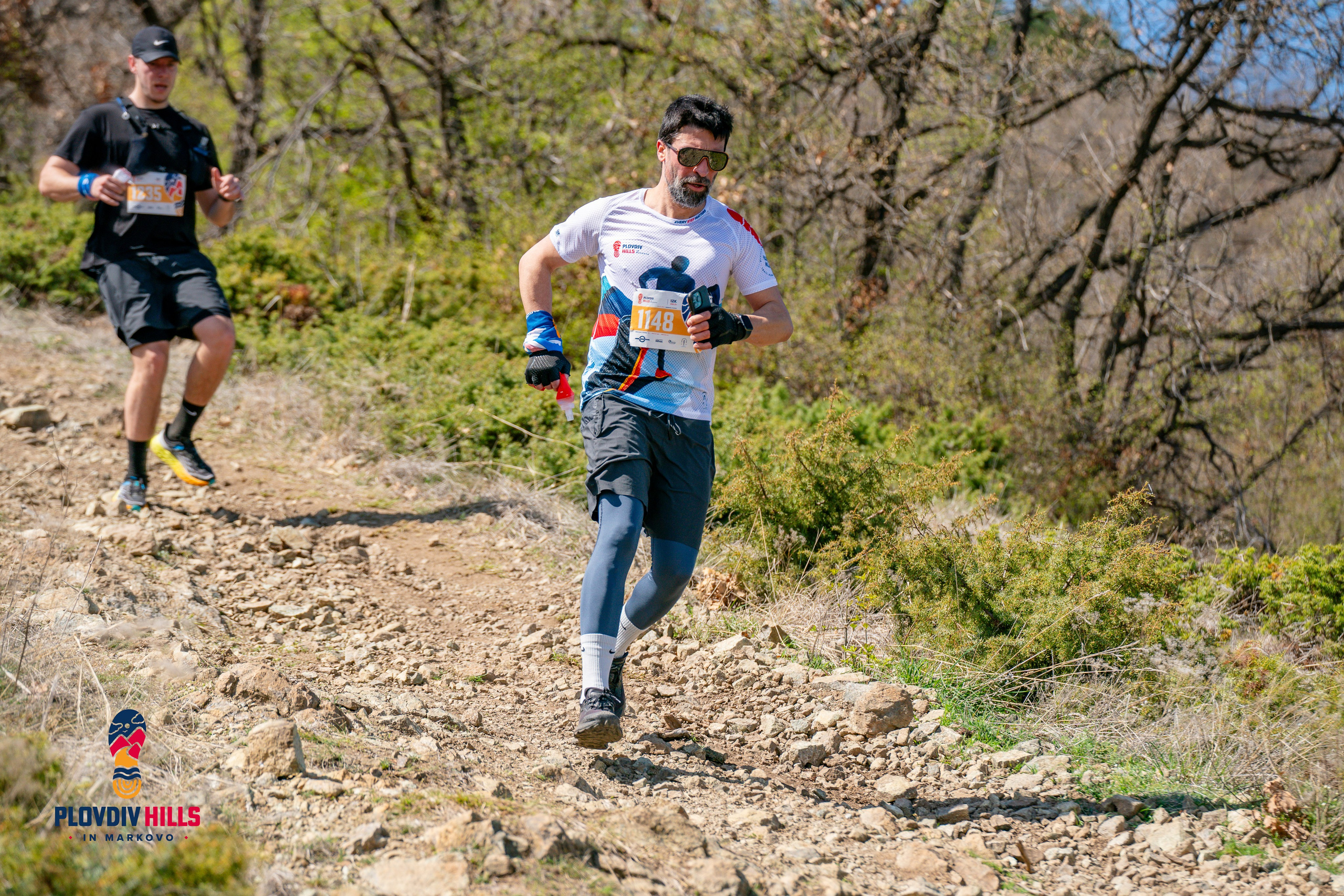 Снимки 2024-KrisoK Photography. «Plovdiv Hills in MARKOVO» е състезание по планинско бягане