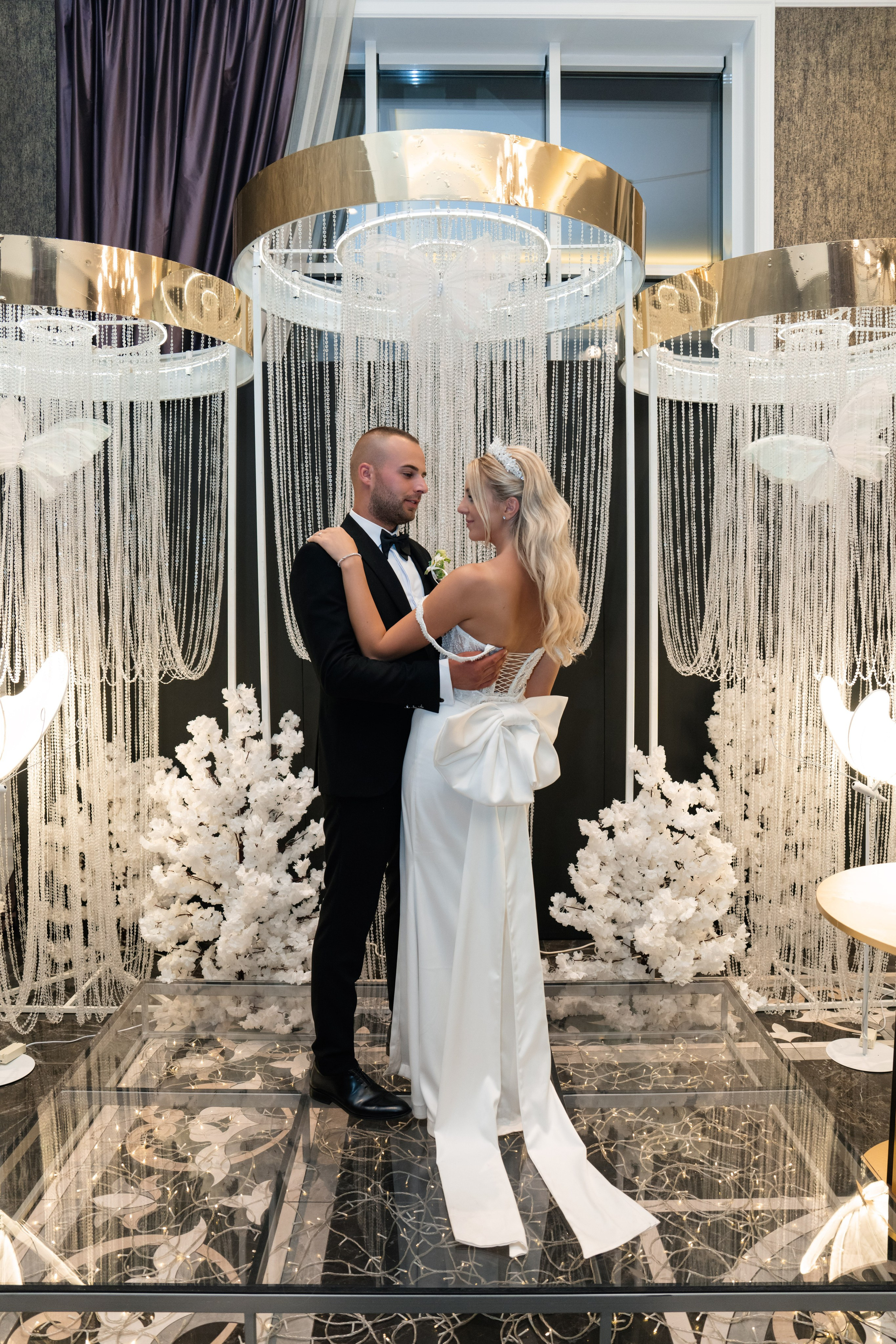 Cosmin & Anamaria. Studio Timis