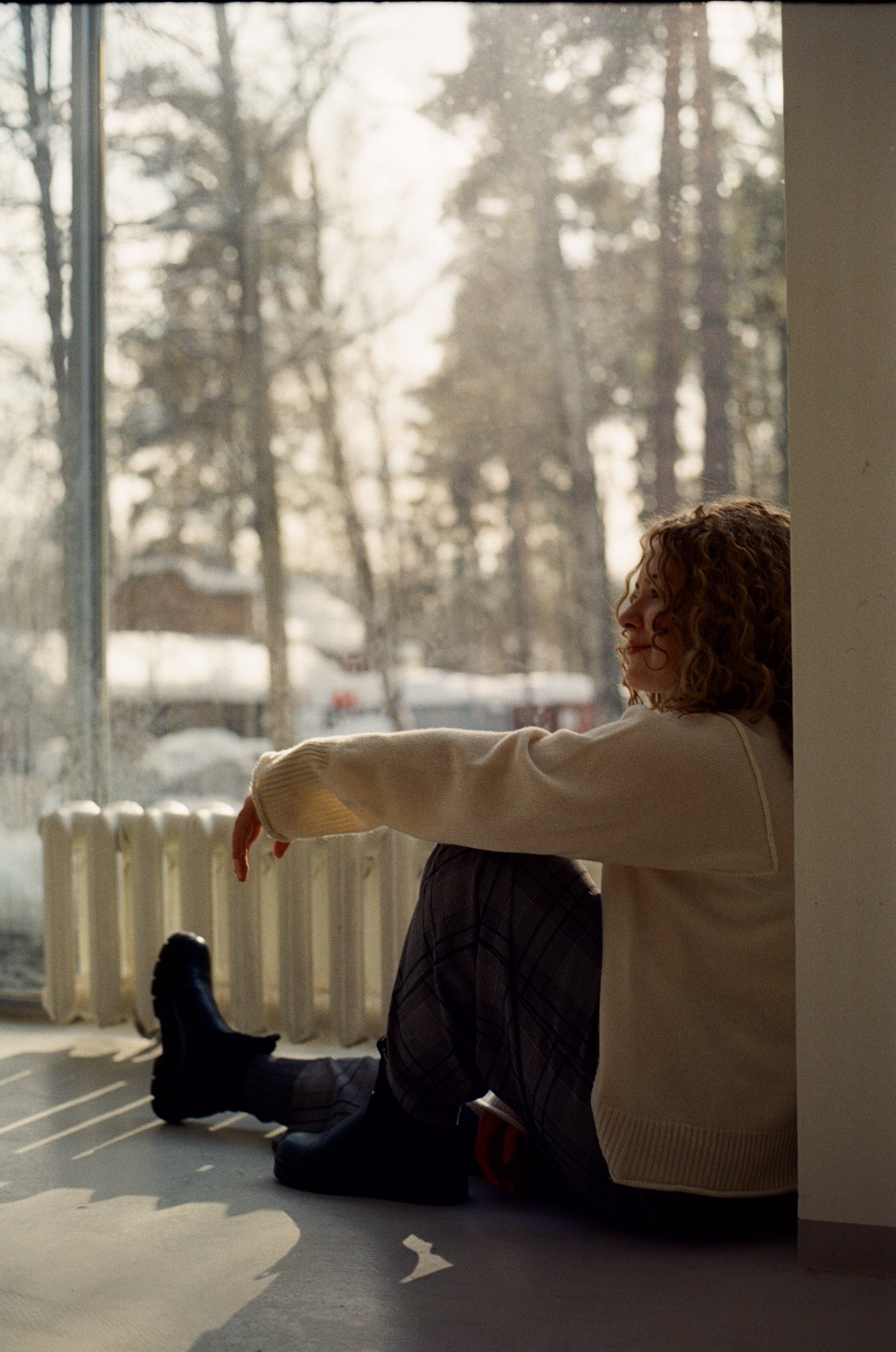 Valya. Екатерина Федорова