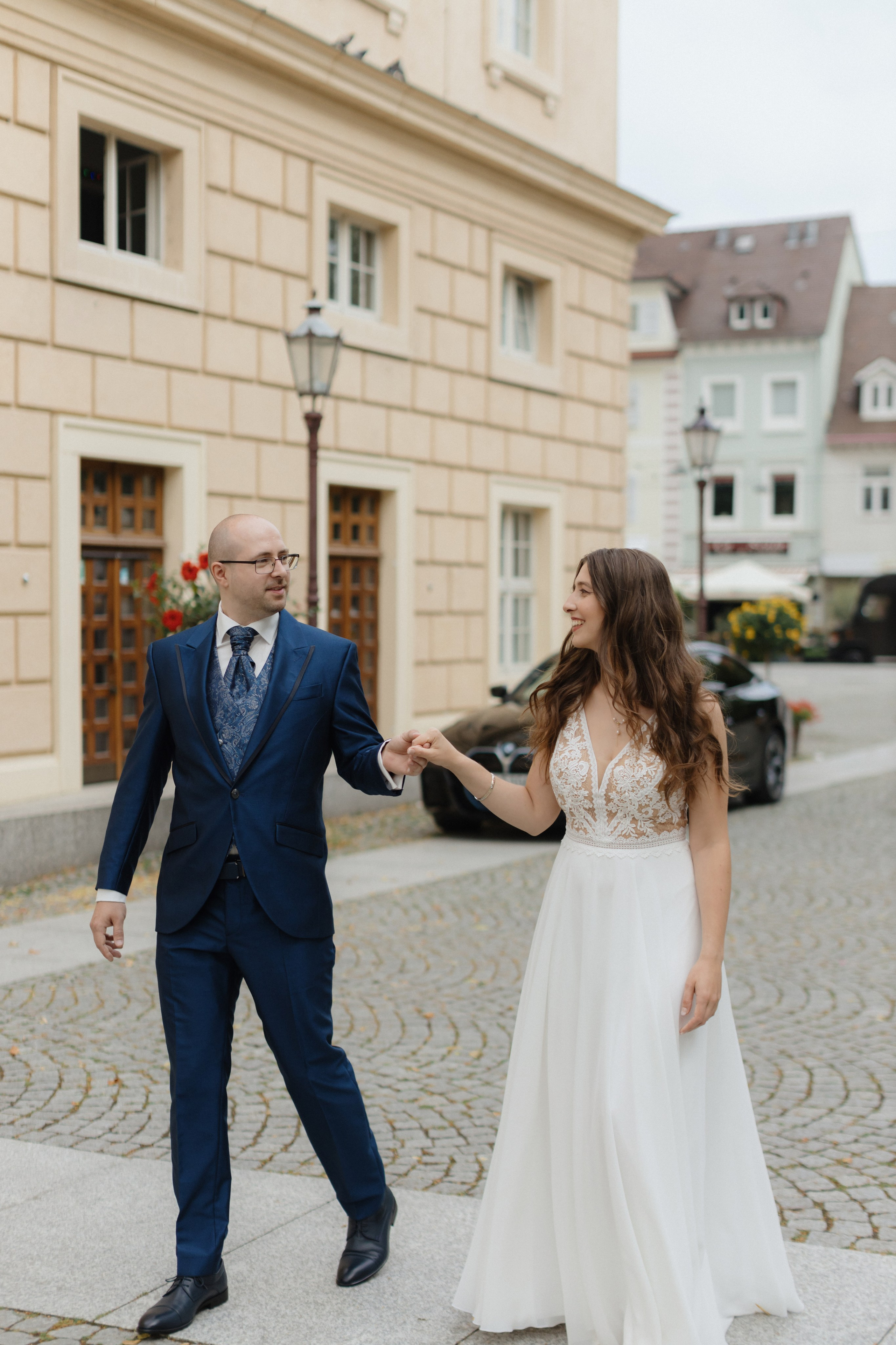 Anna & Sven. Maria Chistyakovа — Fotografin in Karlsruhe, Baden-Baden und Umgebung