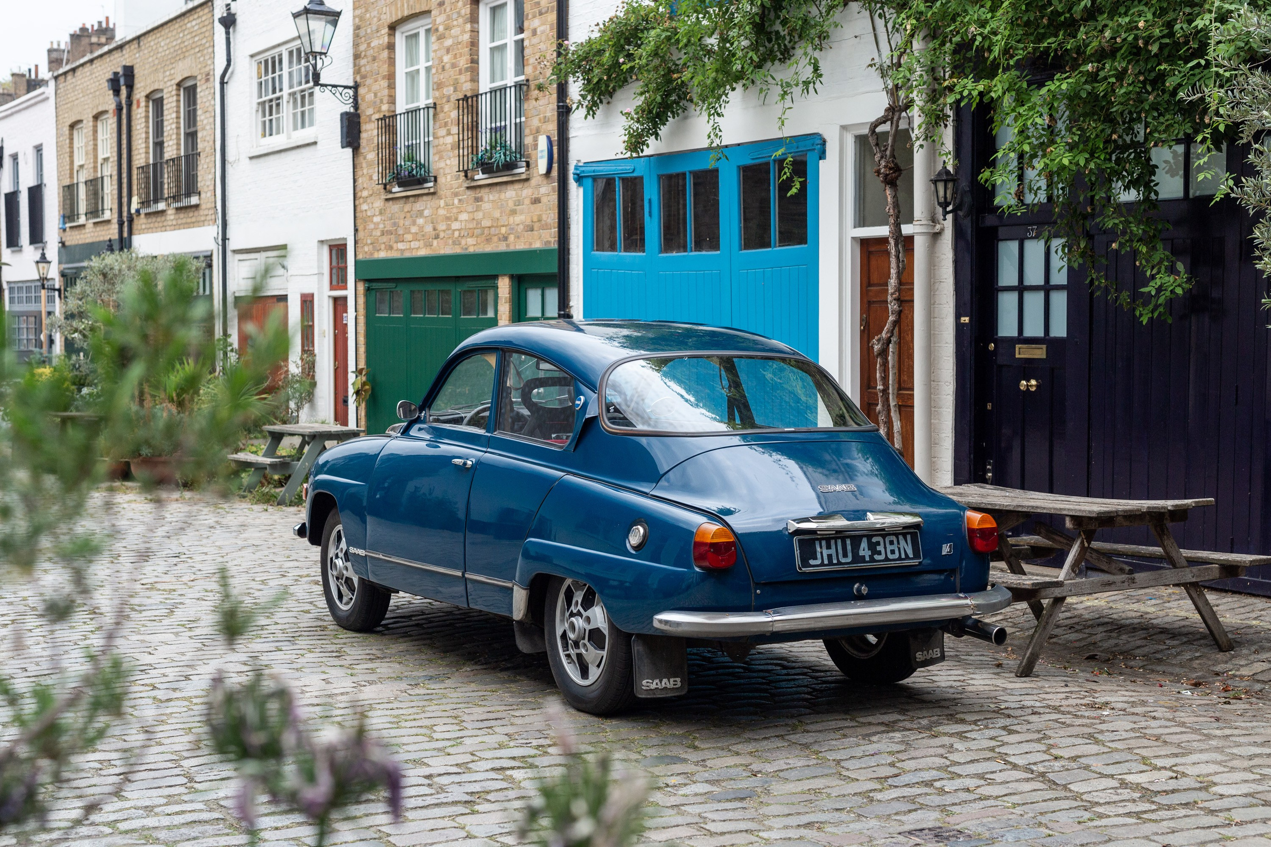 Auctions. Automotive photographer based in London