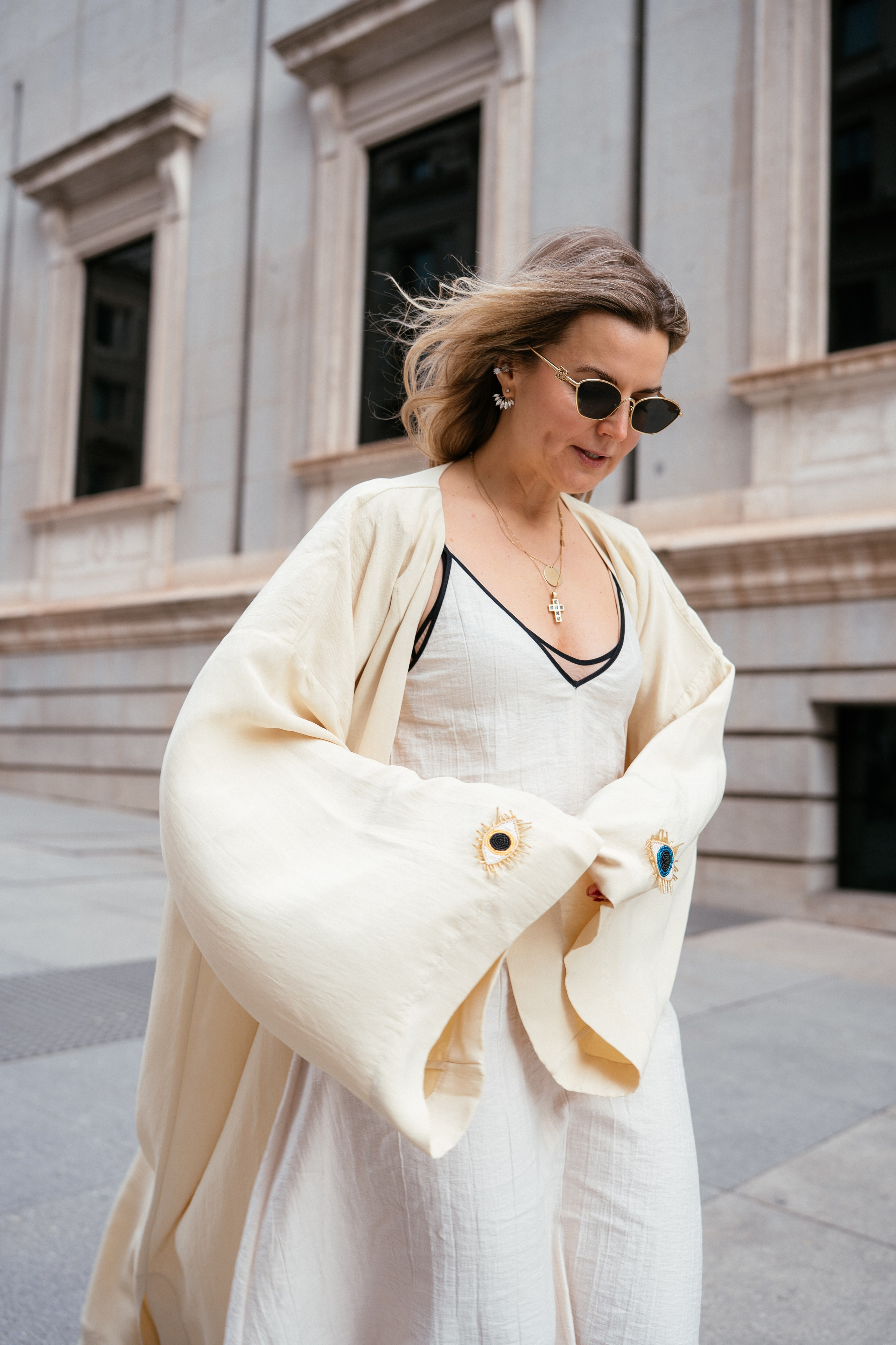 Vicky. Фотограф в Мадриде Алена Белянинова