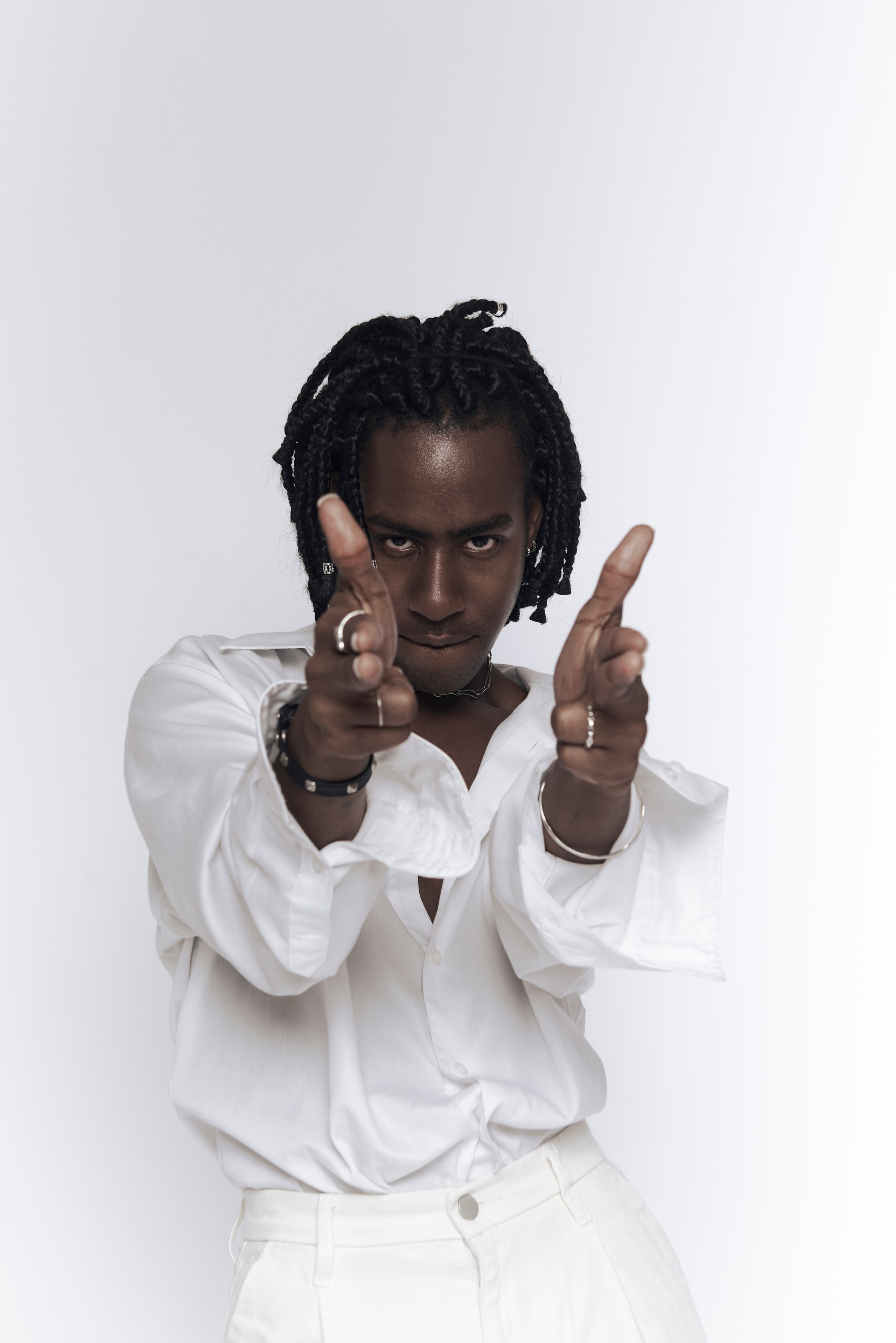 Photoshoot for Alik Bulan. Portrait photographer Natalia Isavtseva Los Angeles LA