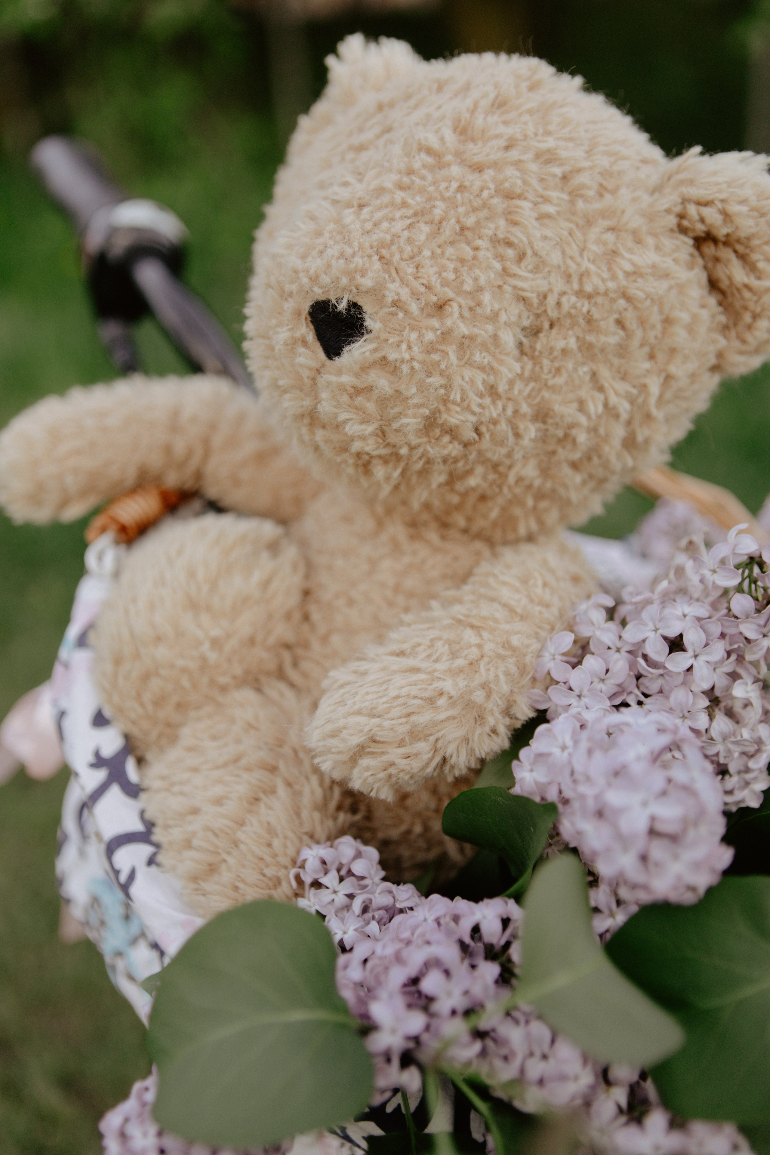 Аделина, Андрей и Эмилия. Фотограф в Кракове Надежда Харитоненко