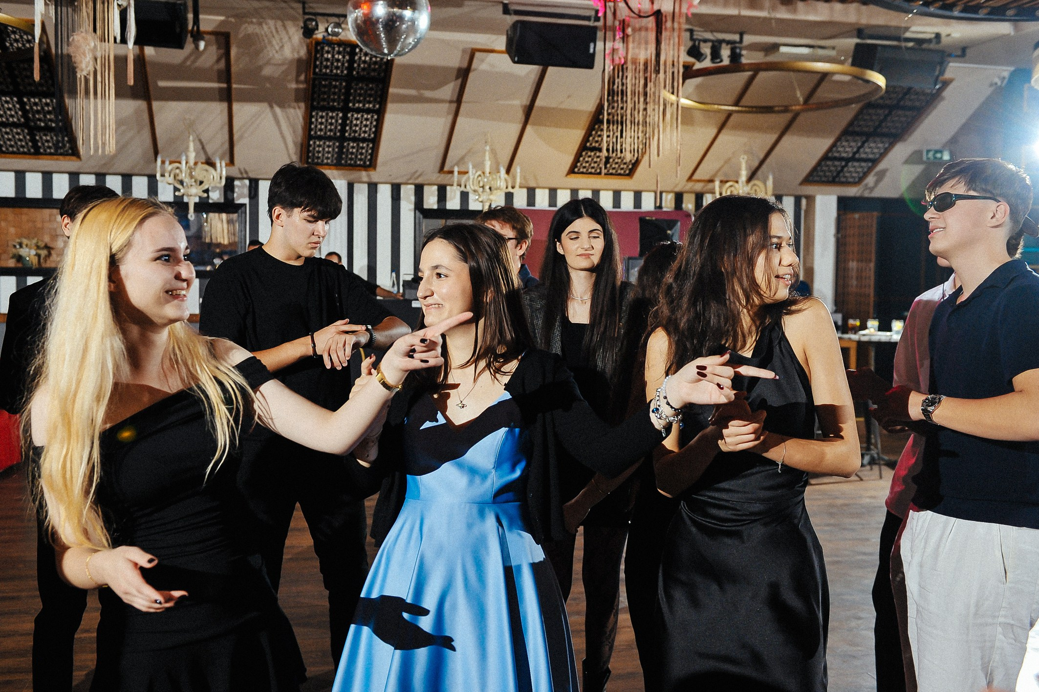 Karina (majorat). Fotograf de familie și evenimente