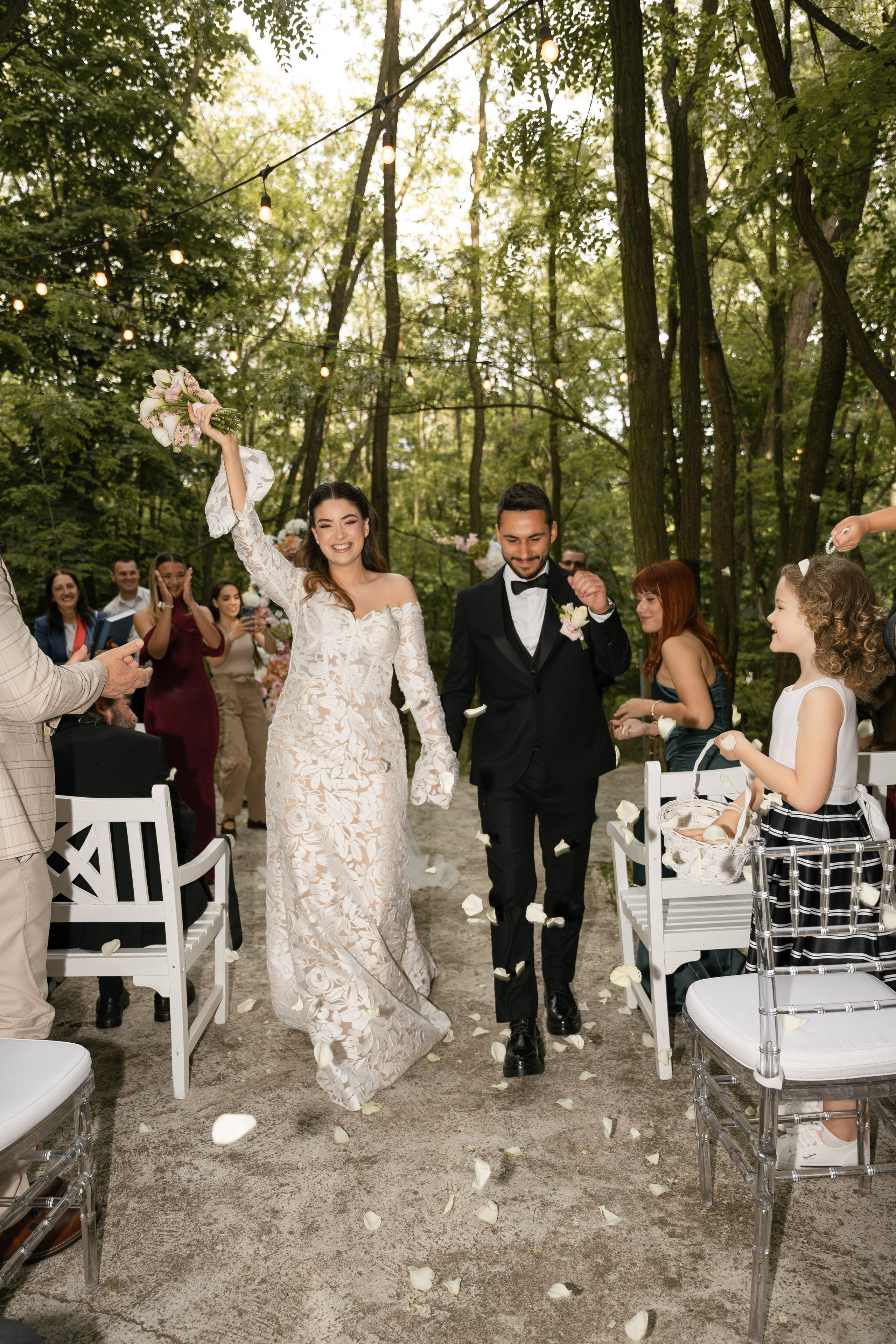 A&L | Pure Love at Akacia Open Concept. Black Sheep Produkcija| Wedding Photography and Wedding Films, based in Kragujevac, Europe / Fotograf i videograf, Kragujevac, Srbija