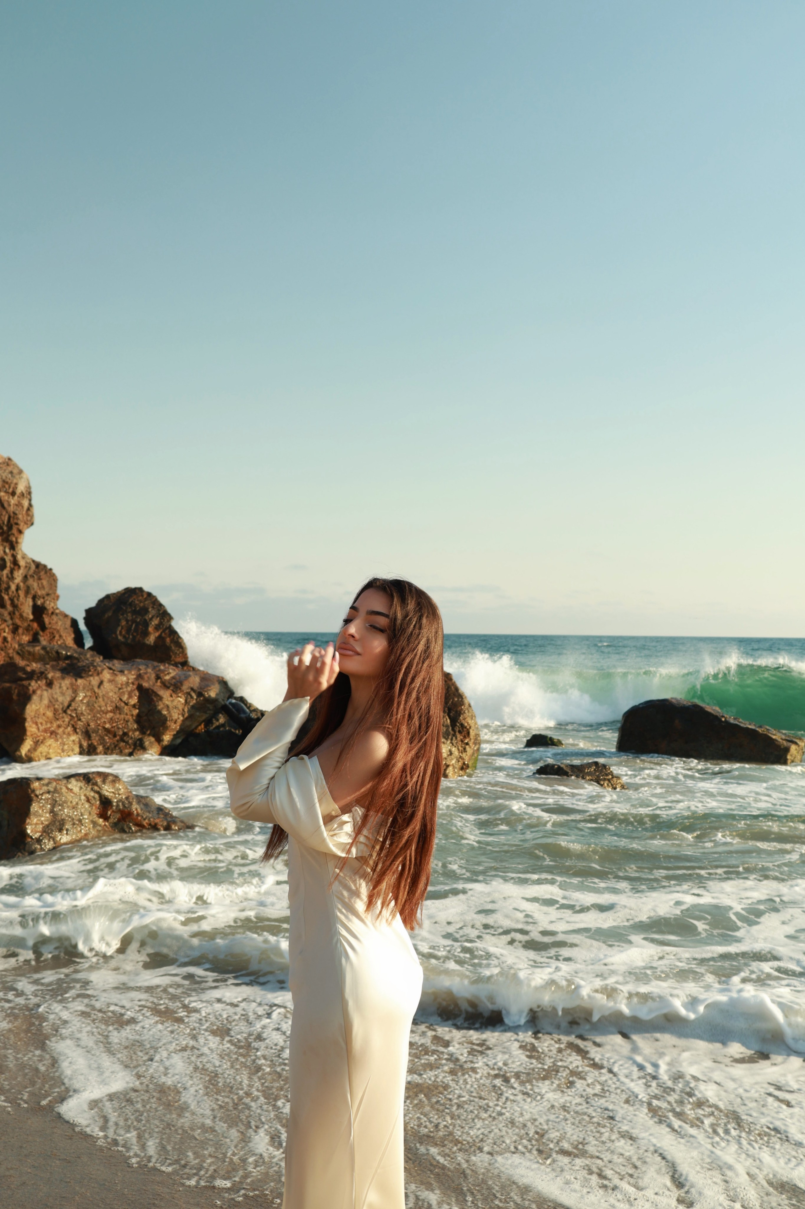 Ocean Series 2. Main