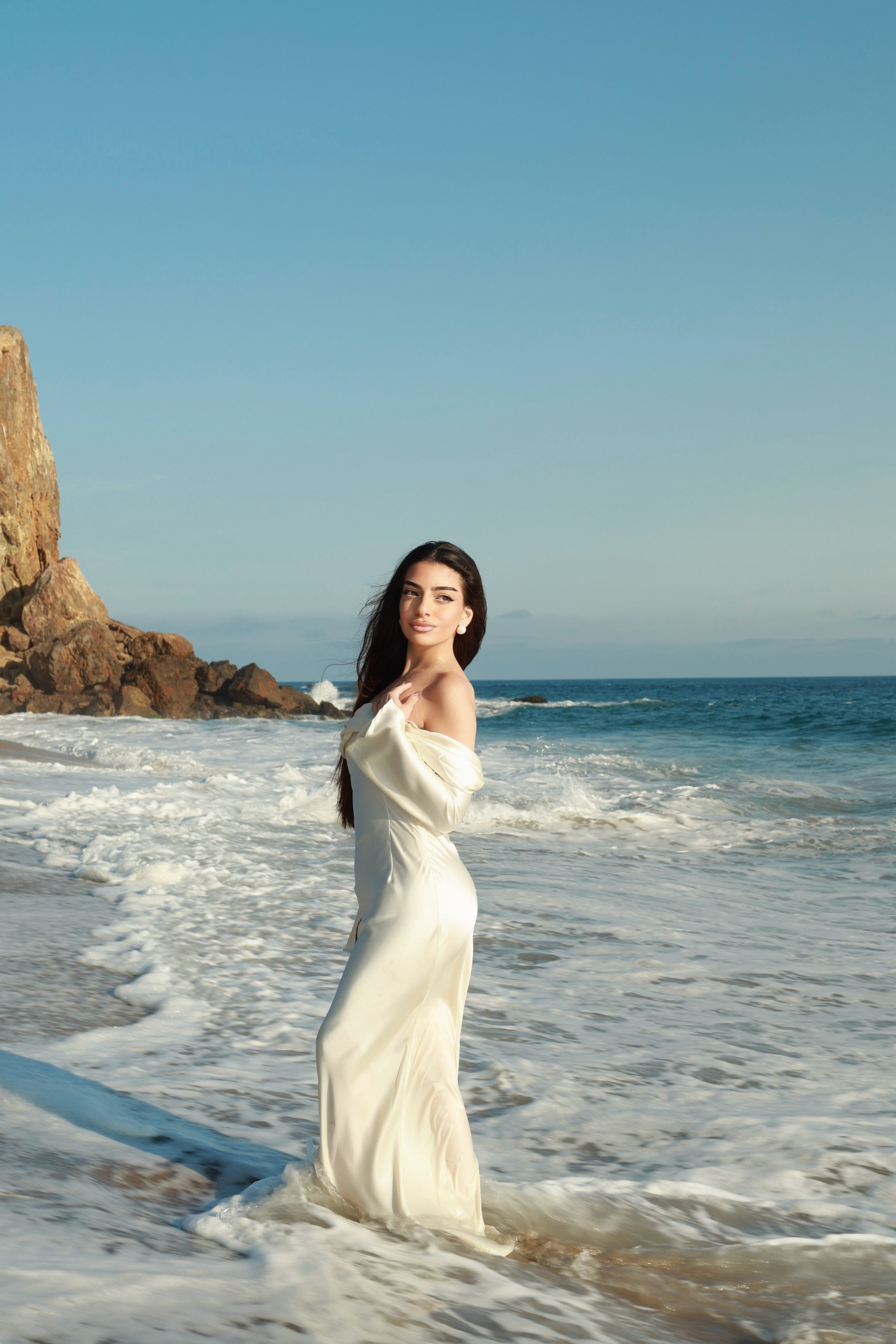 Ocean Series 2. Main