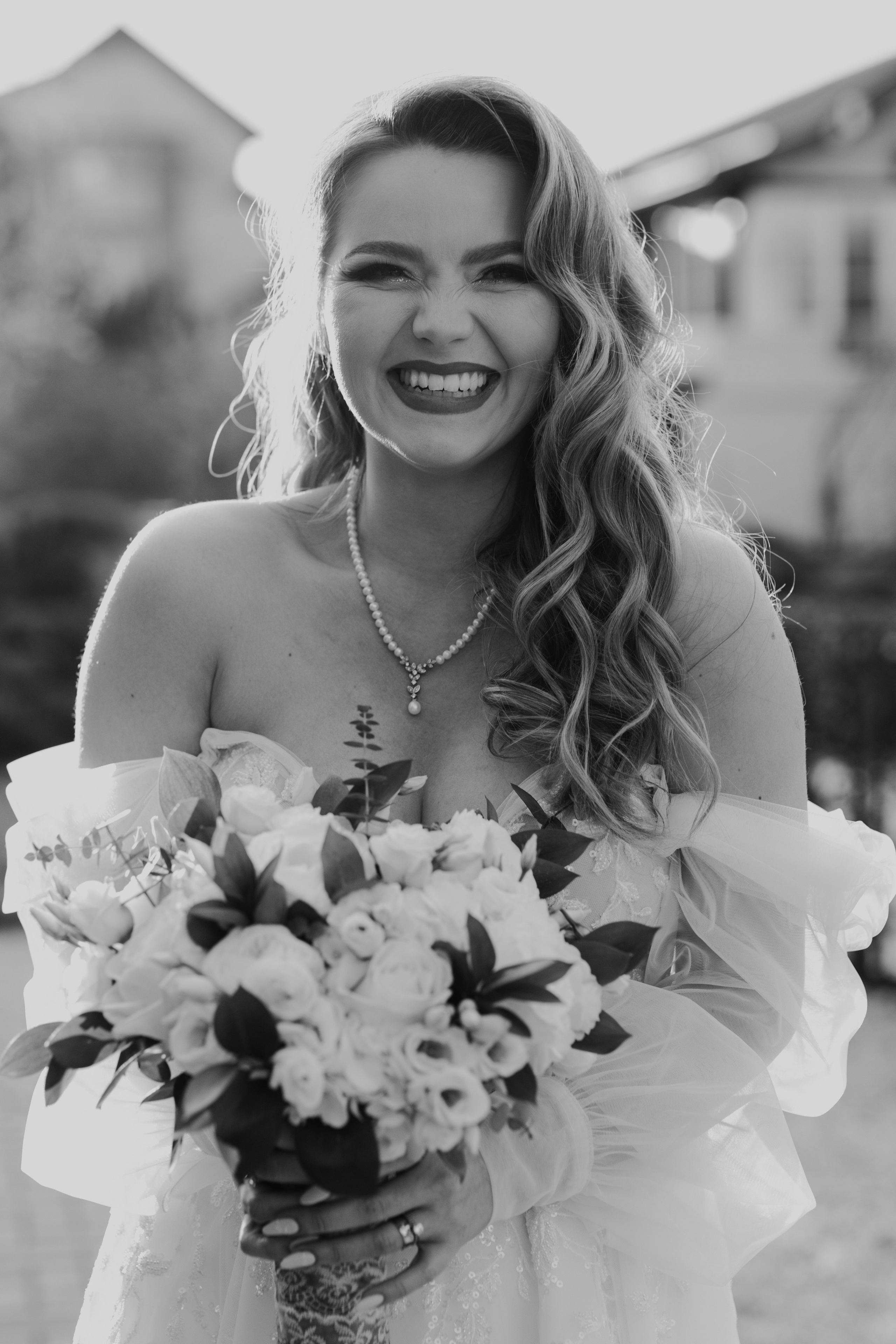 Nicoleta & Lucian. Main