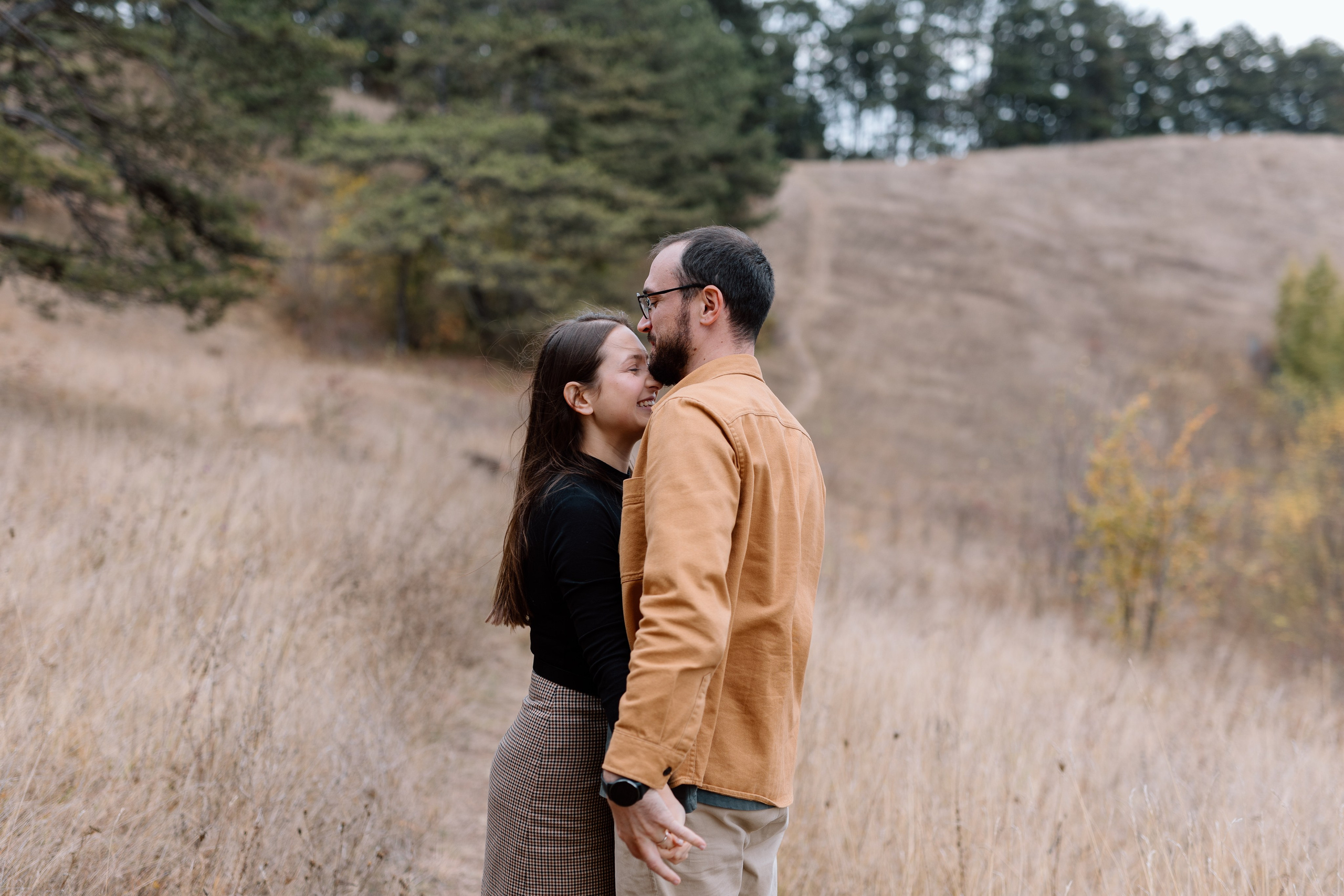 Iosana & Grisha. Main