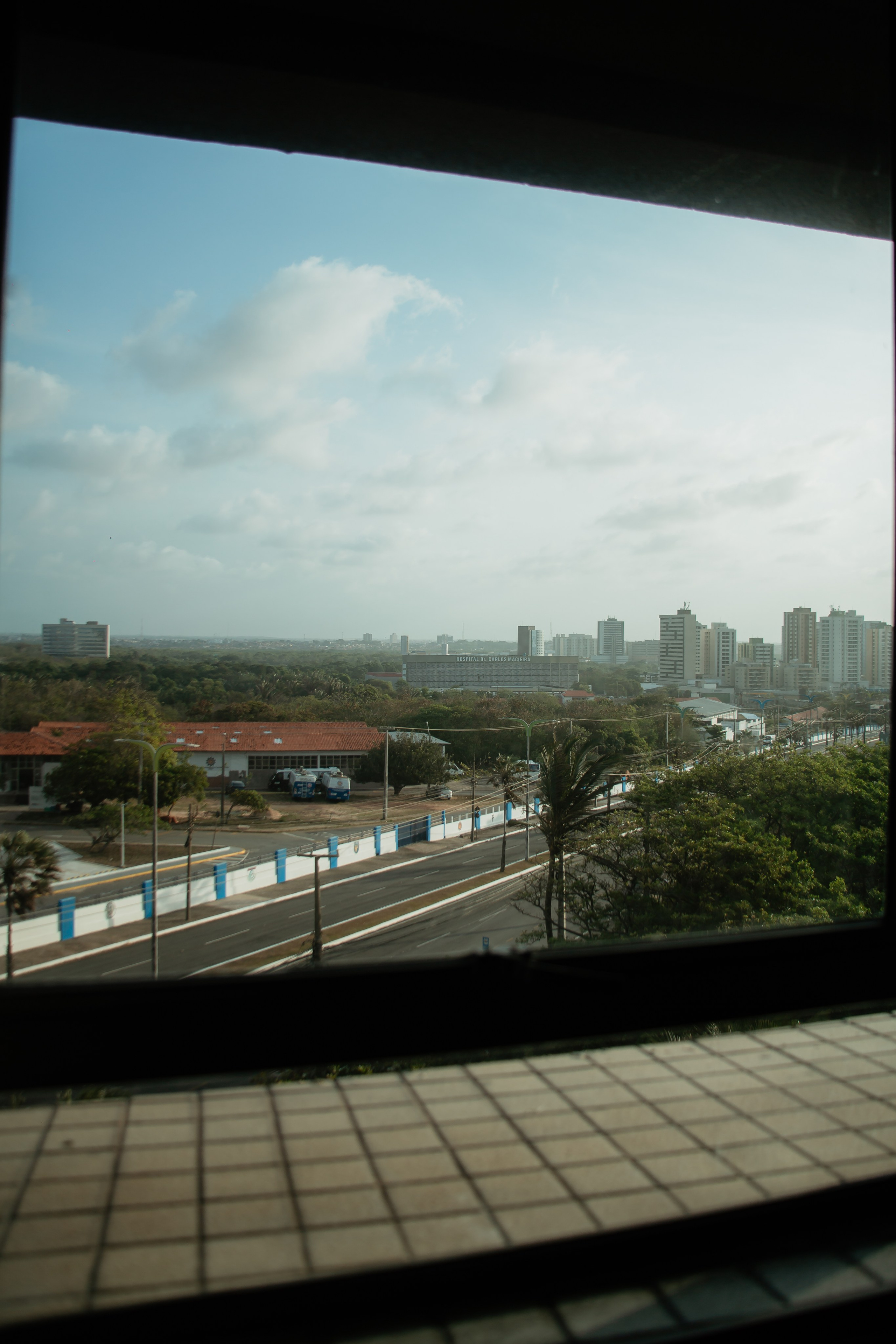 O Estúdio. Fotografia e vídeo corporativo em São Luís. Awake Foto e Filme