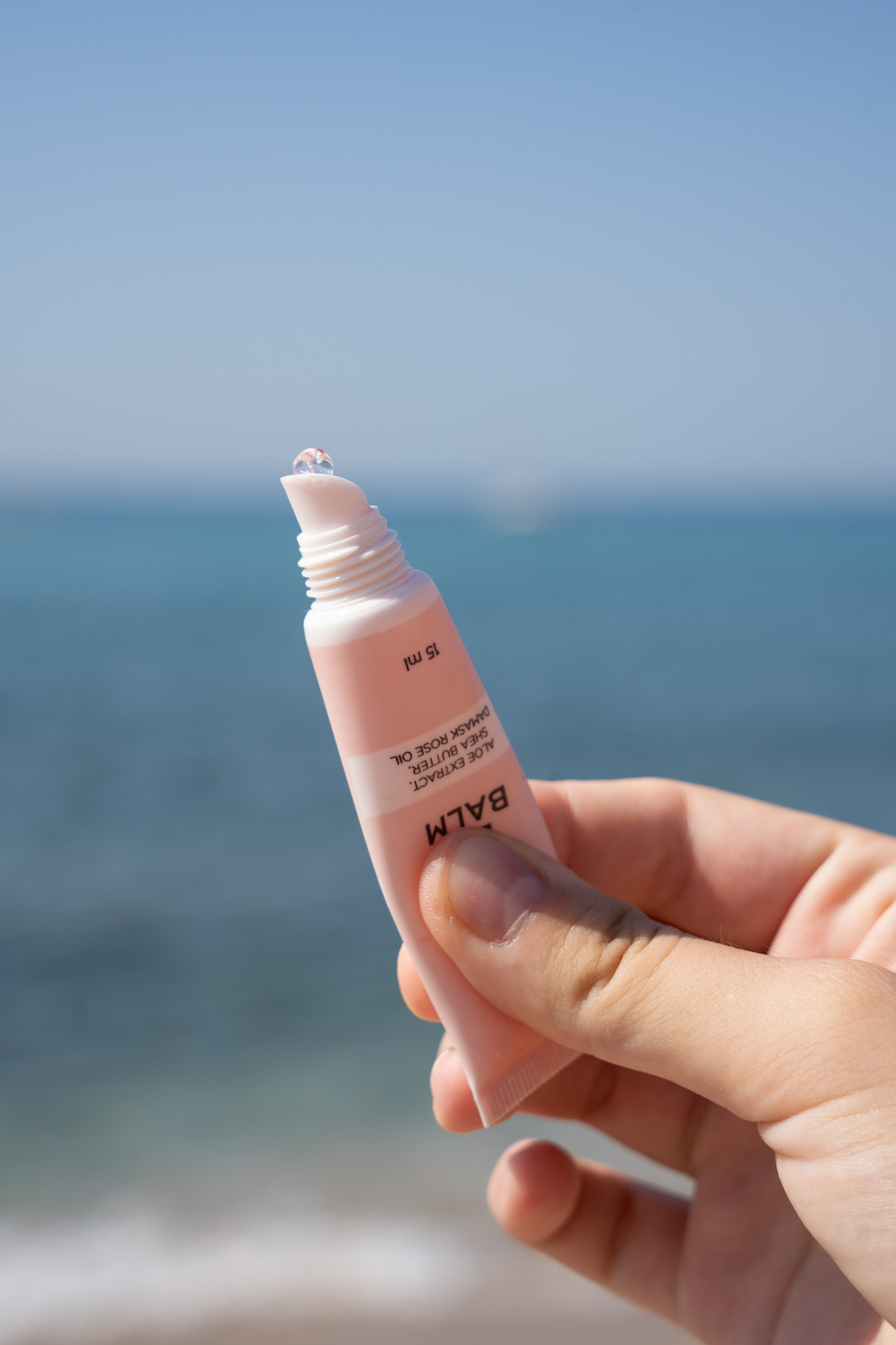 Vois. Photographer in Barcelona