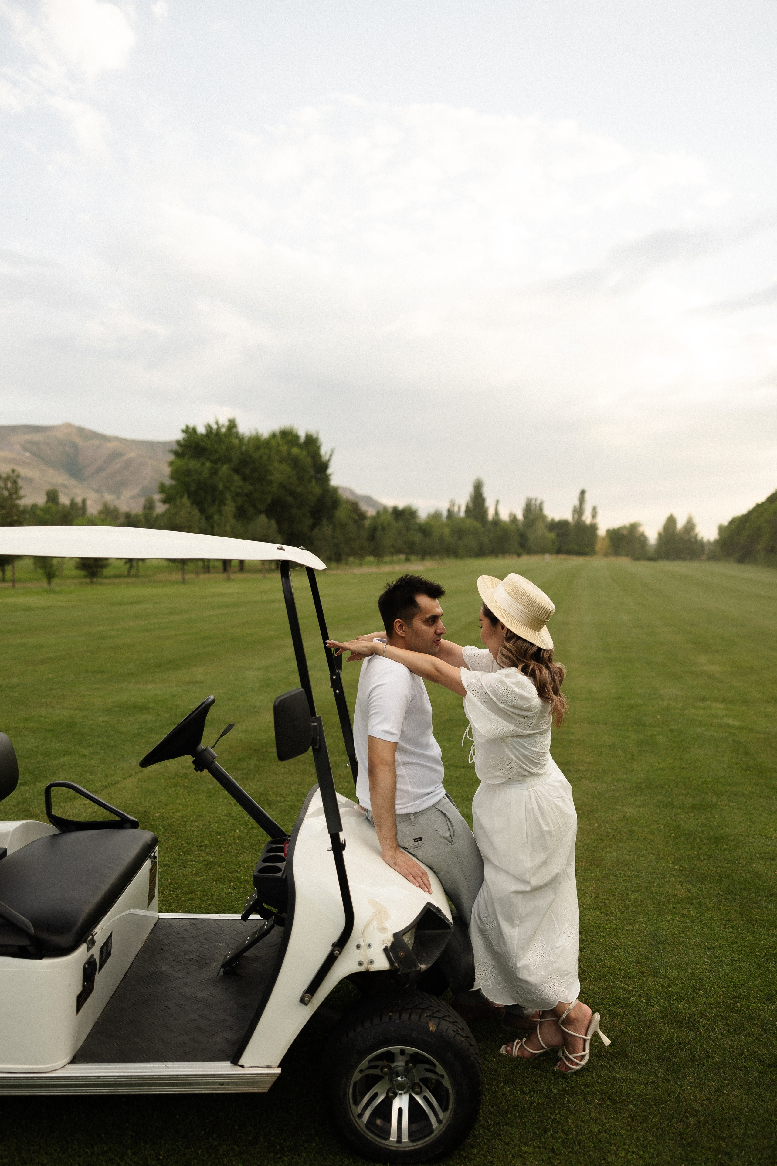 Shahbaz & Nayana. Азимжан Нуритдинходжаев — свадебный фотограф