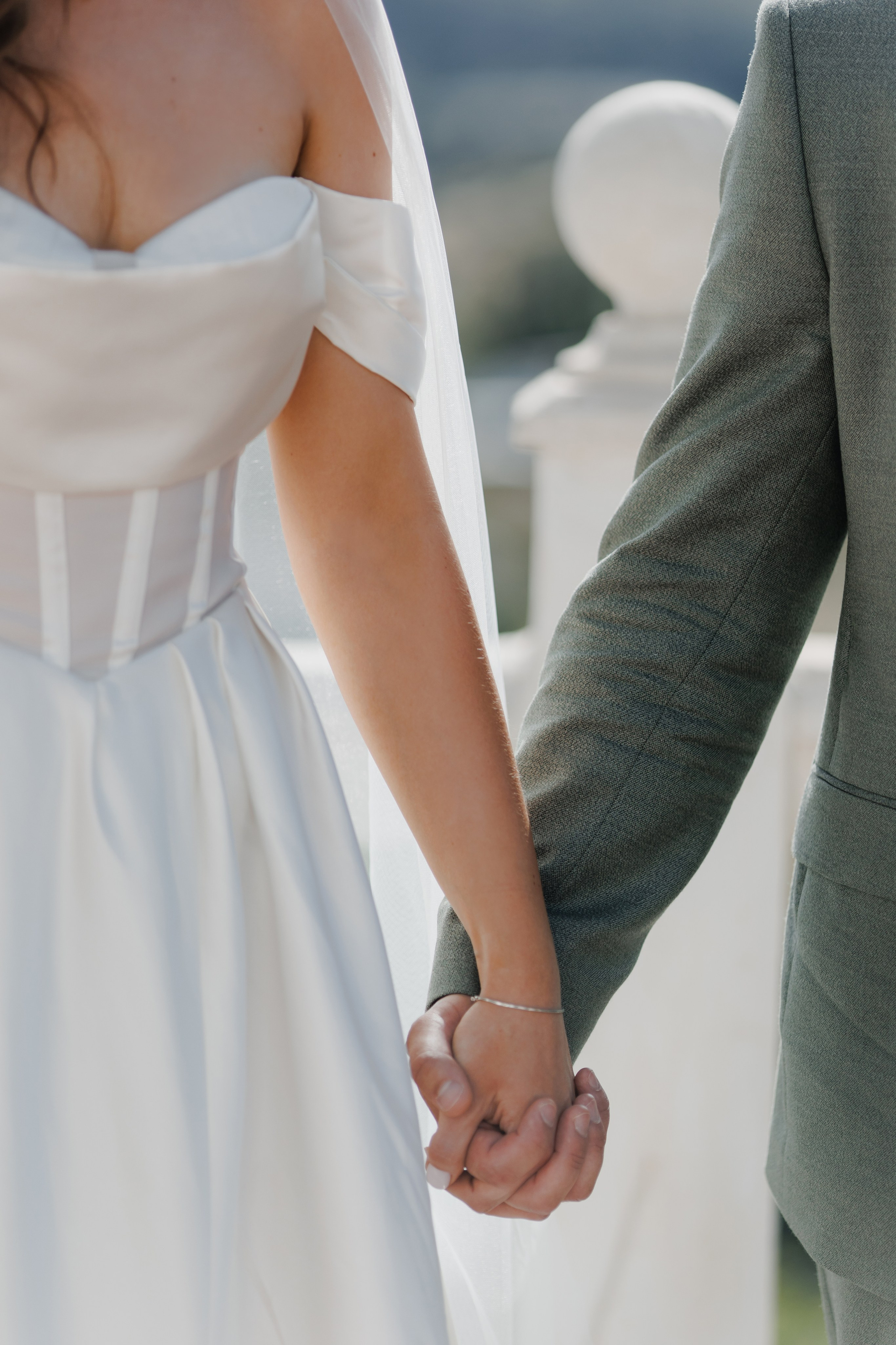 Monika ir Mindaugas. Vestuvės pietinėje Ispanijoje