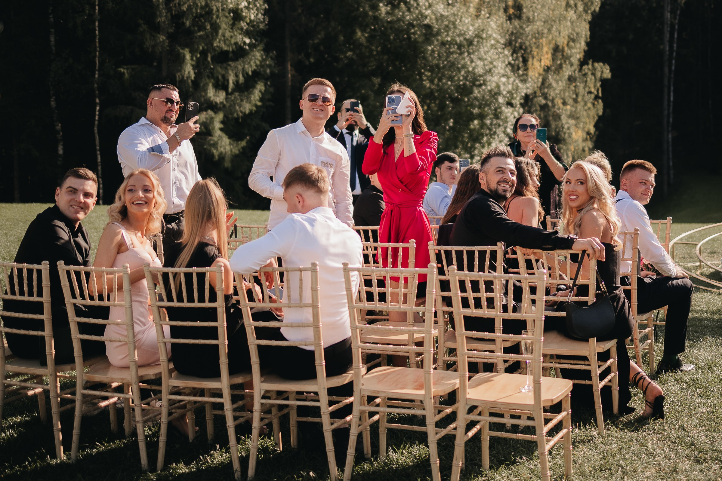 Araz & Daria. Destination wedding and fashion photographer in Riga Igor Davidovich