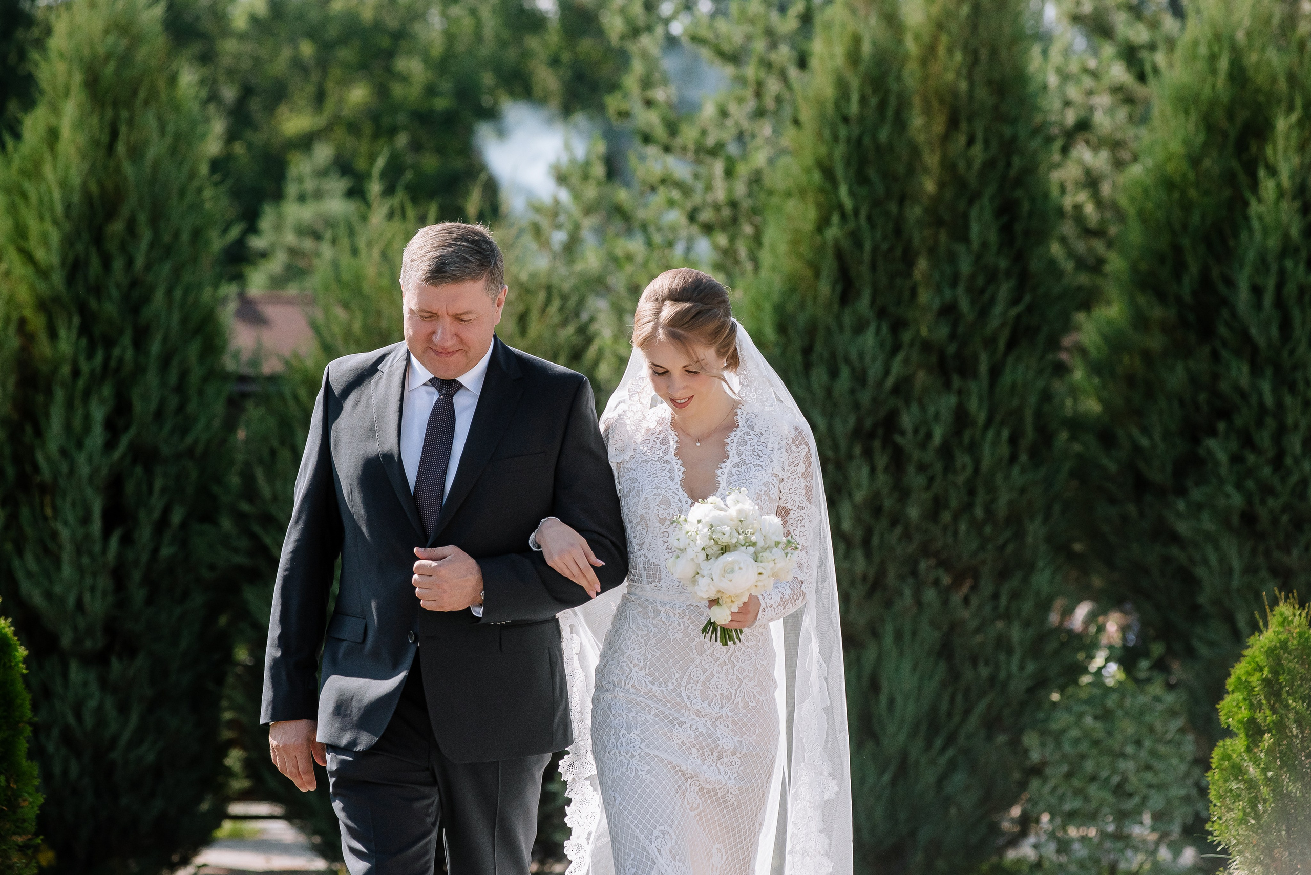 Дмитрий & Александра. Свадебный и семейный фотограф Екатерина Шестакова