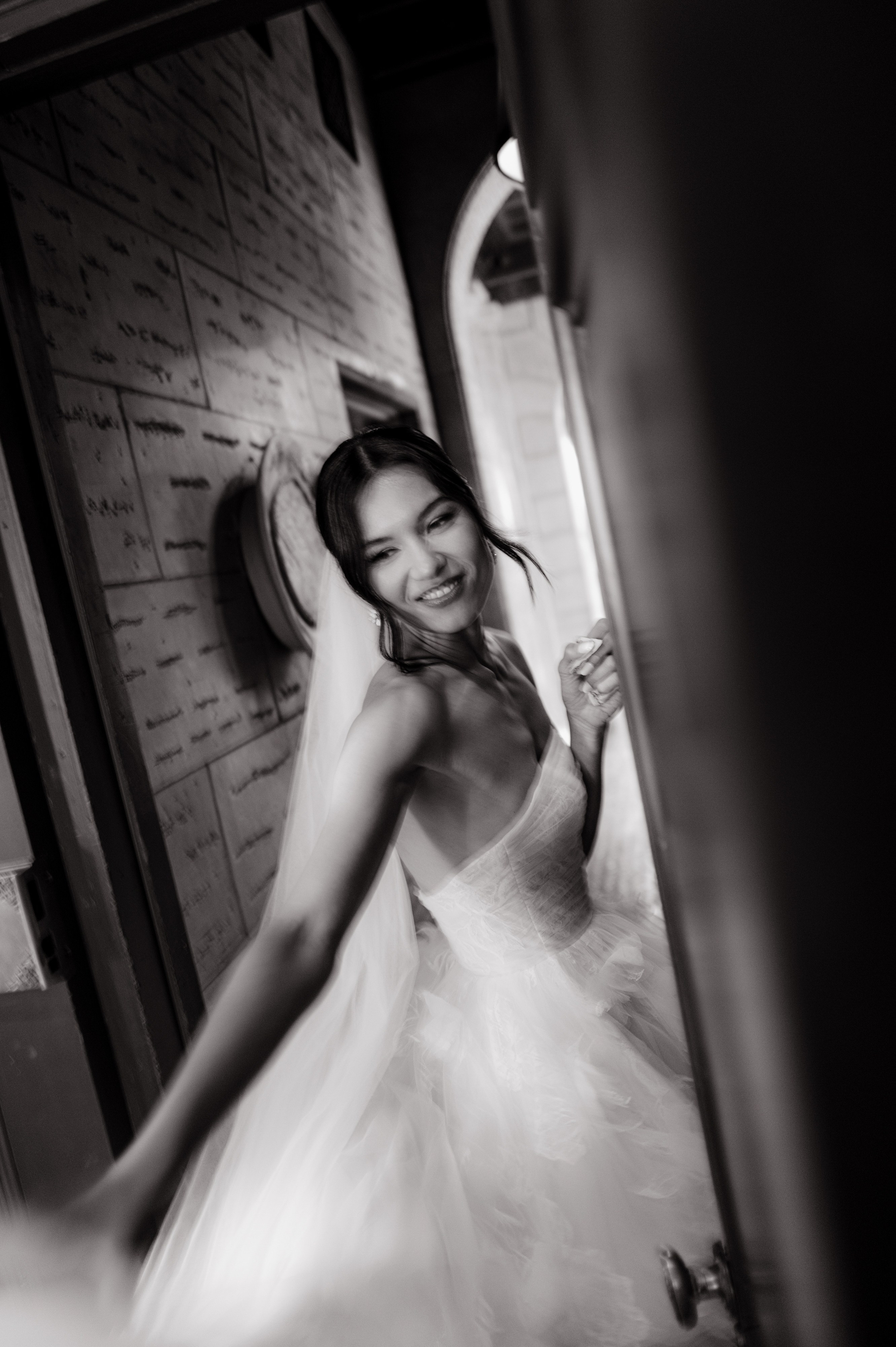 Sabrina and Pranav. Wedding photographer and videographer New York | New Jersey