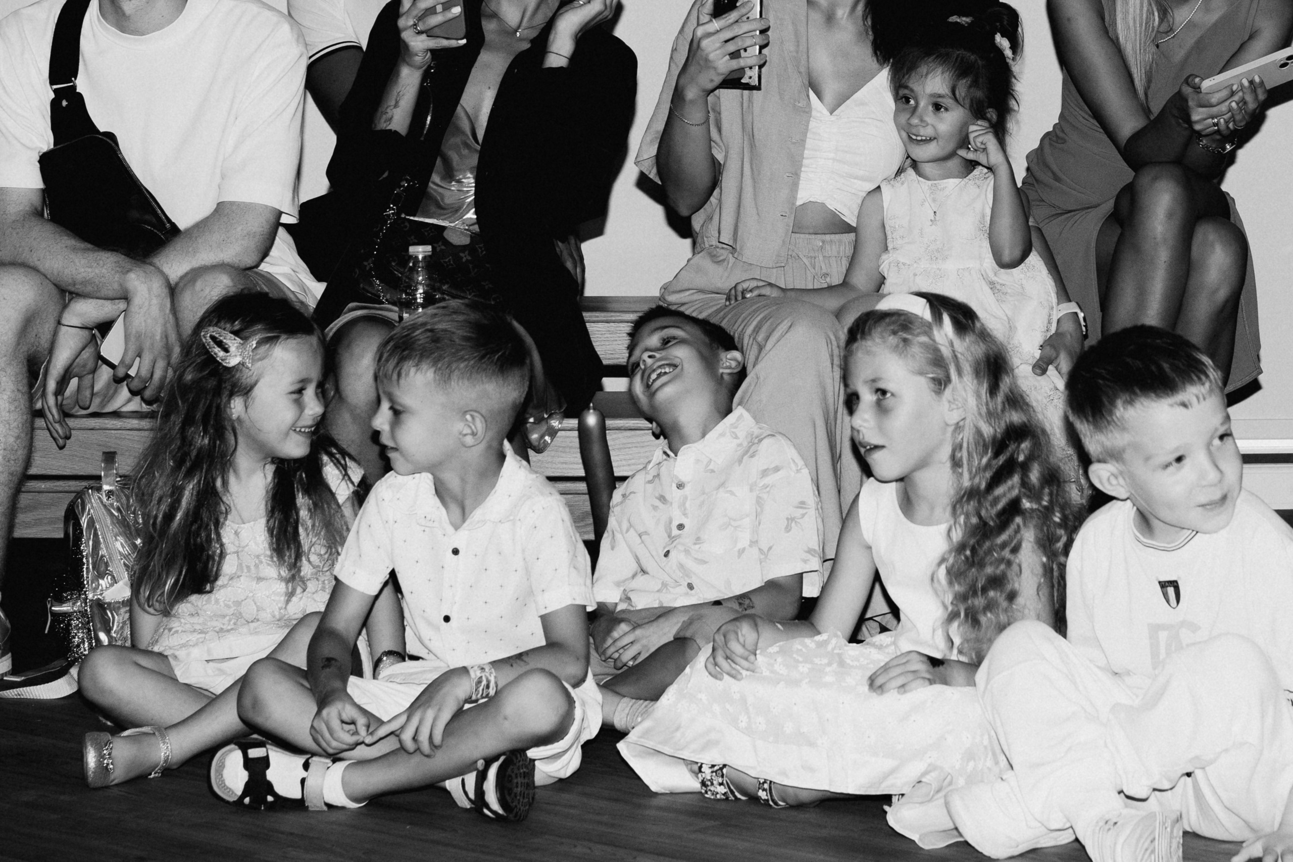 Kids Event. Elena Pretzner Photography