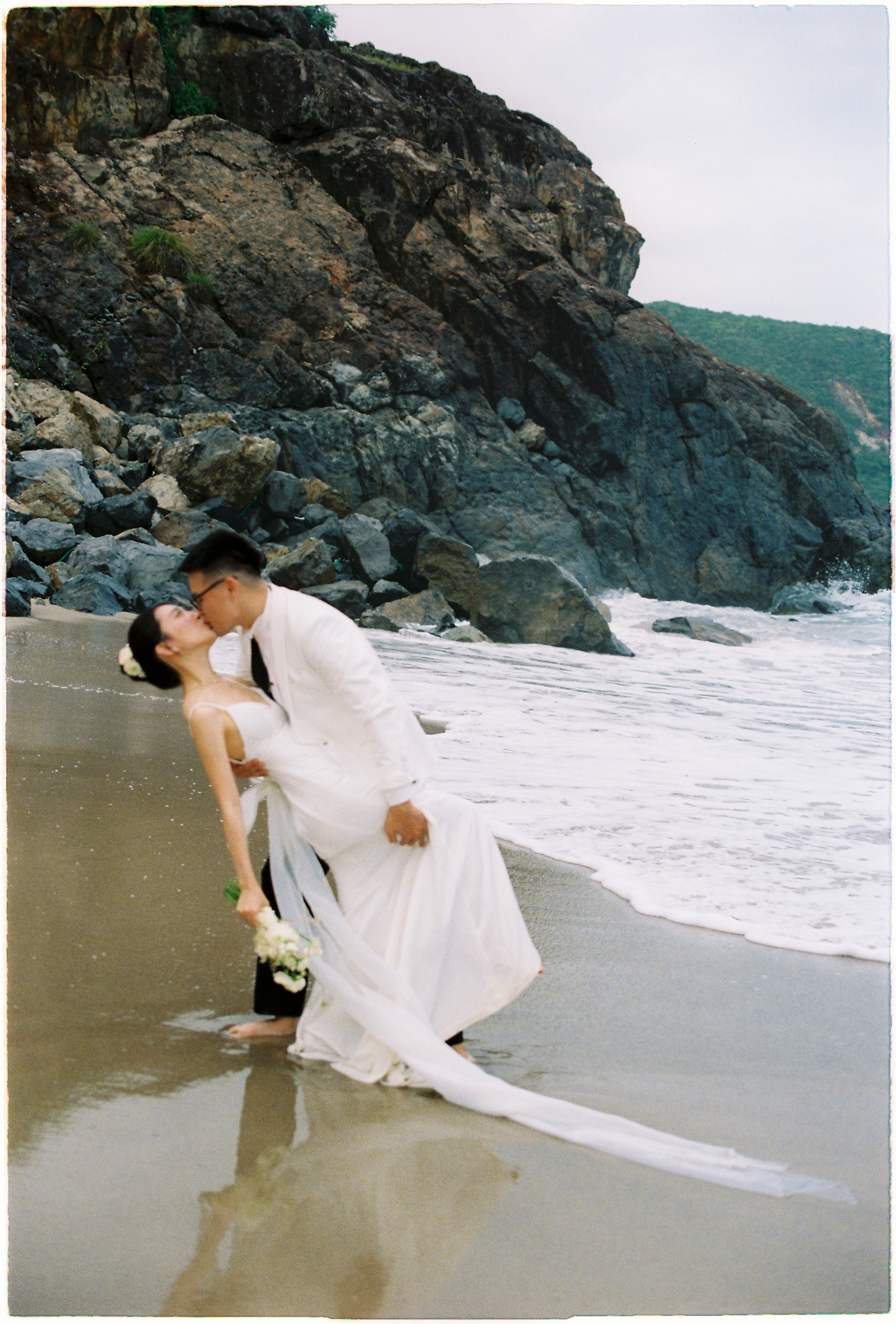 N&N | MIA NHA TRANG. Anns wedding photography