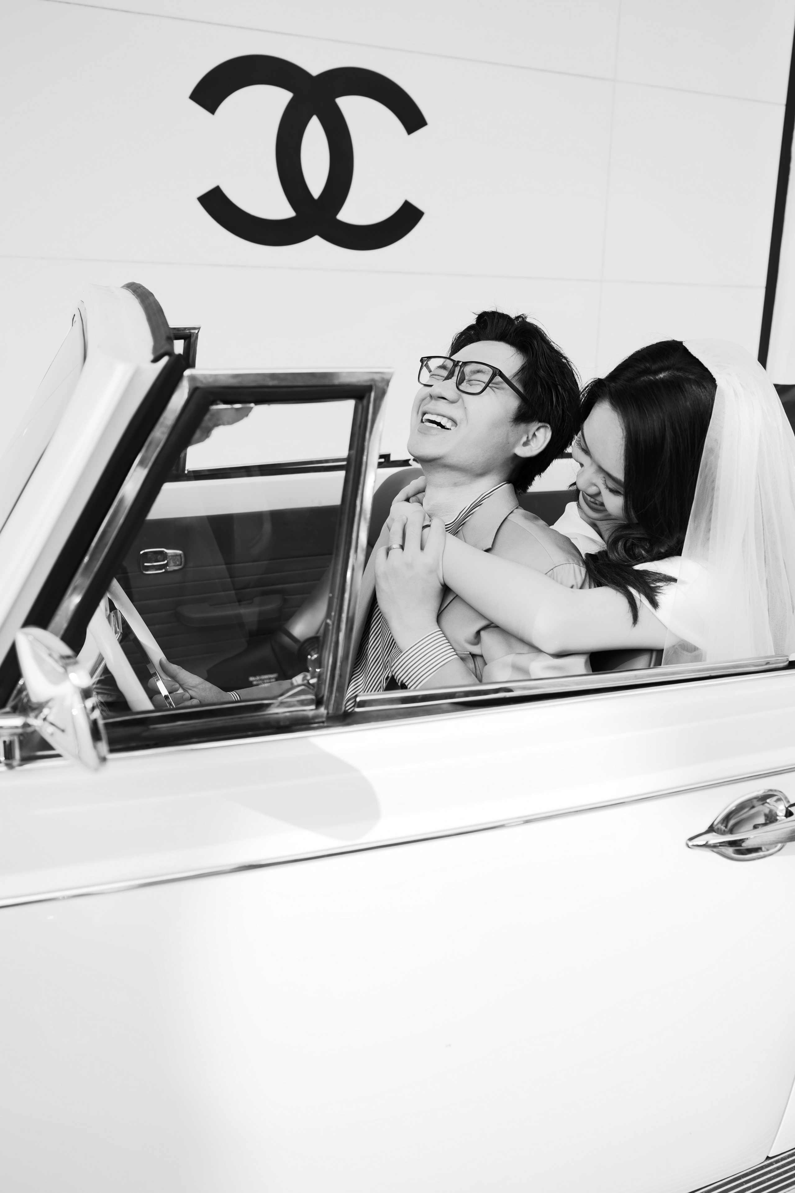 KY & TAM saigon. Anns wedding photography