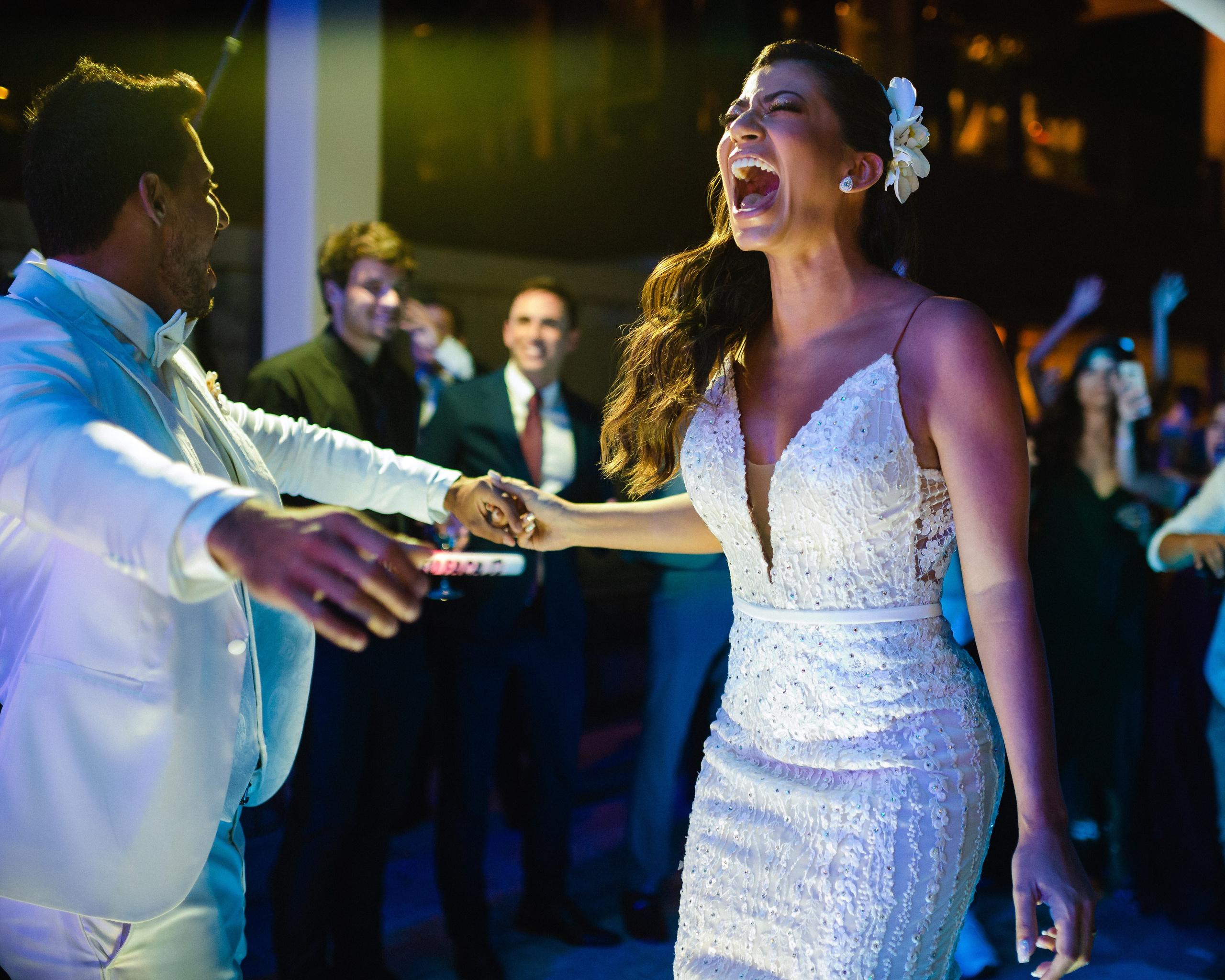 Fernanda & Felipe | Pipa-RN. Fotógrafo de casamentos e gestantes
