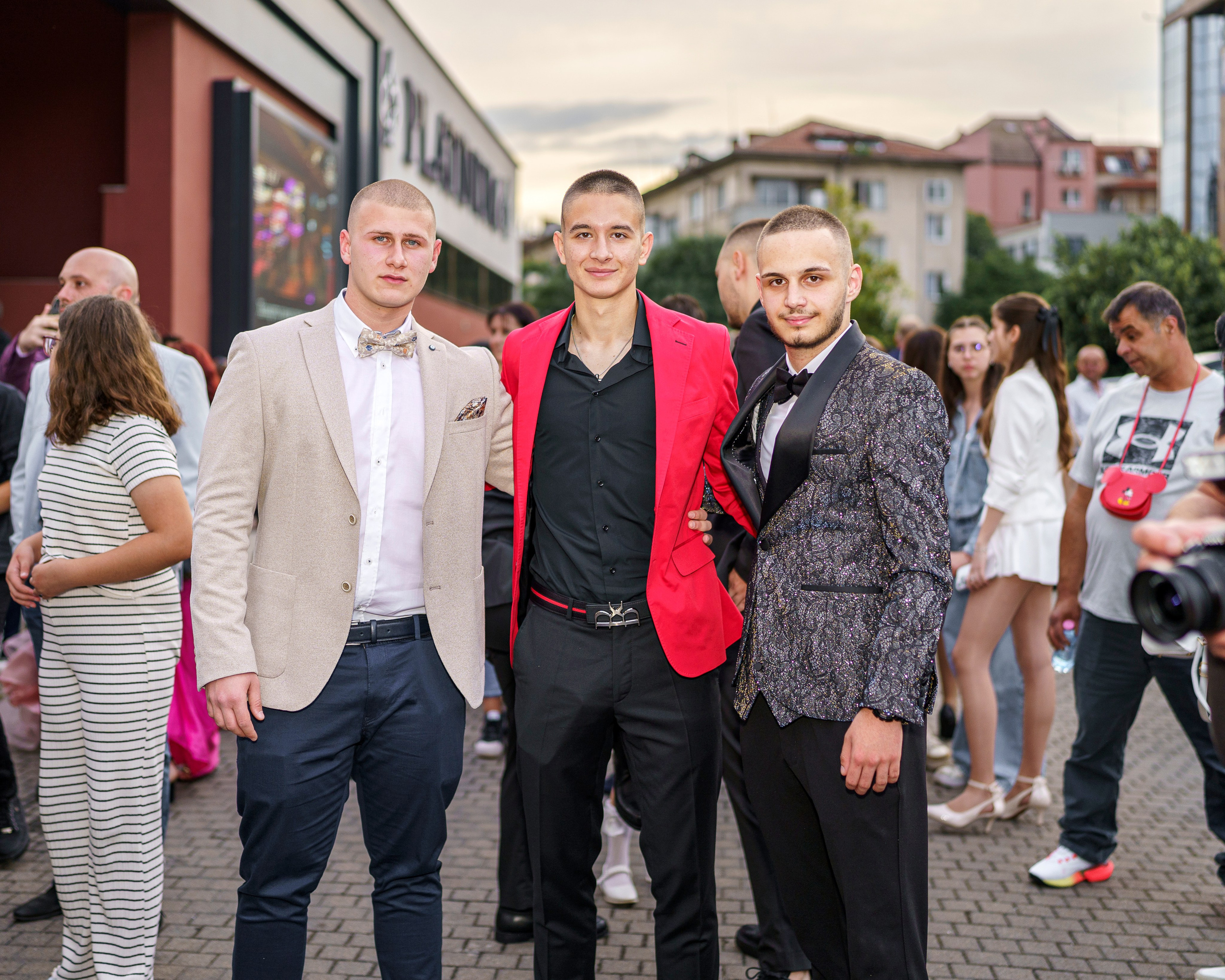 Тодор Нейчев. Професионален фотограф в Пловдив и областта