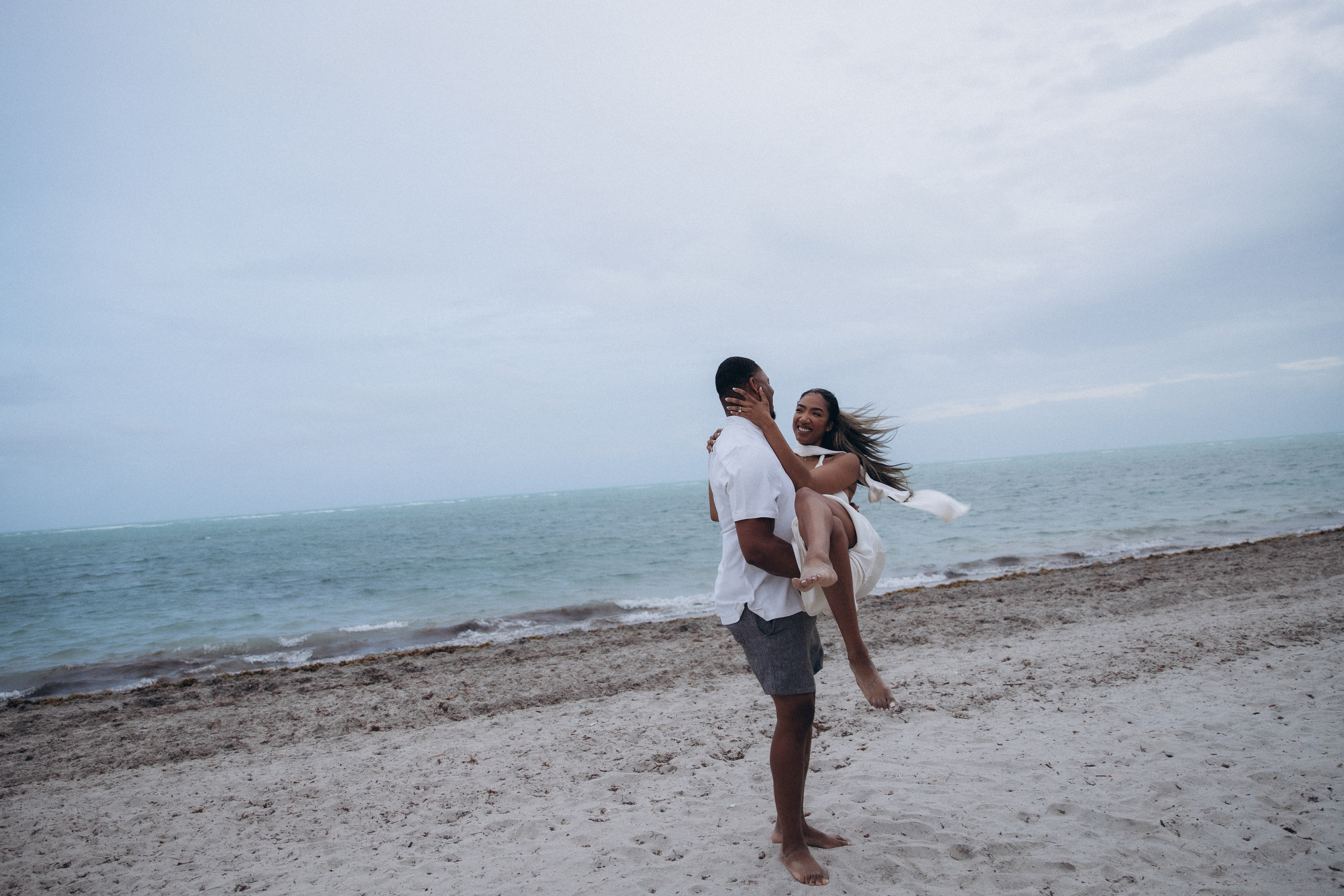 Couples Sessions in Miami