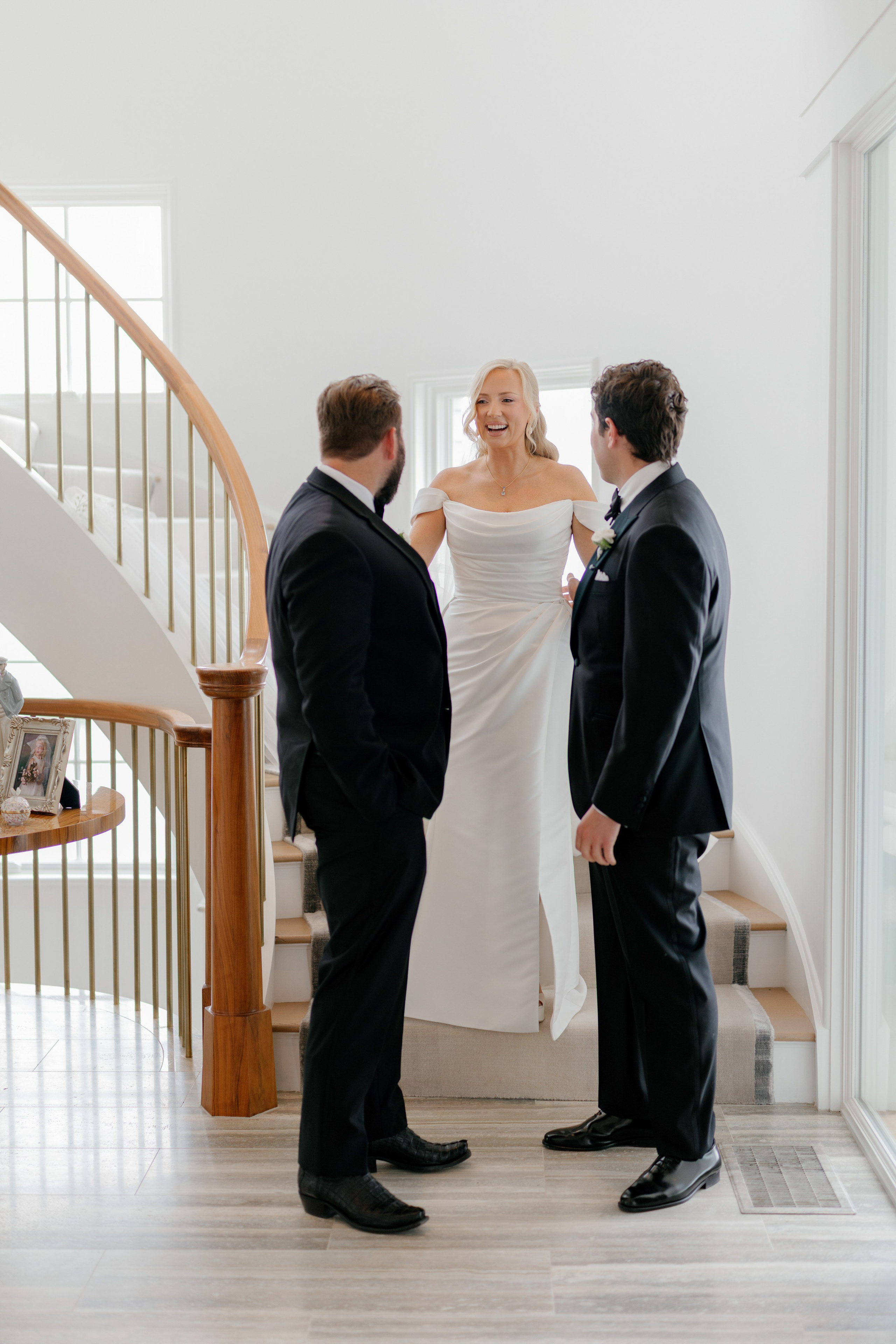 Anne Marie and Andrew. Wedding photographer and videographer New York | New Jersey