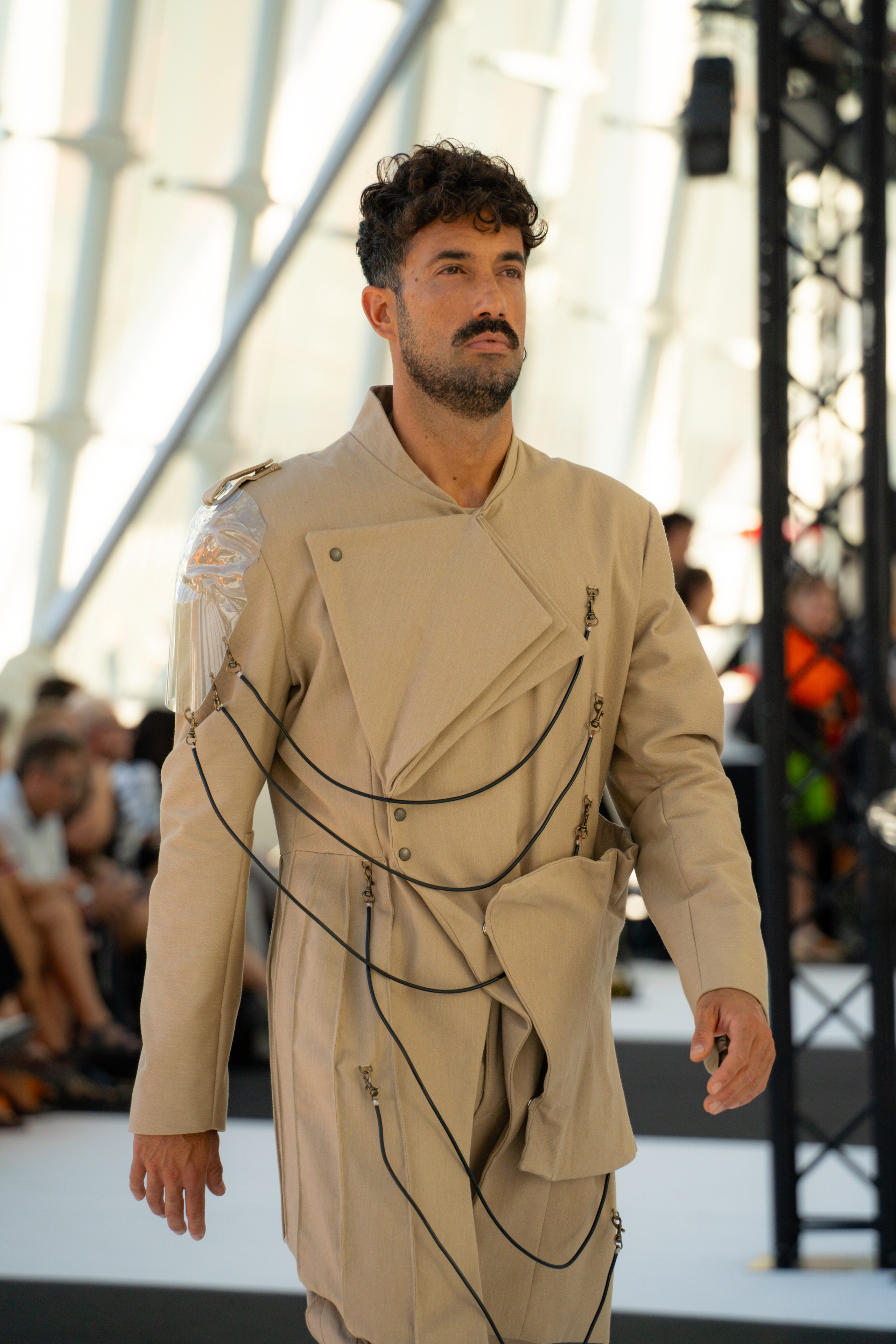 Fashion. Fotógrafo retratos, marcas y contenido en Valencia, España, Europa