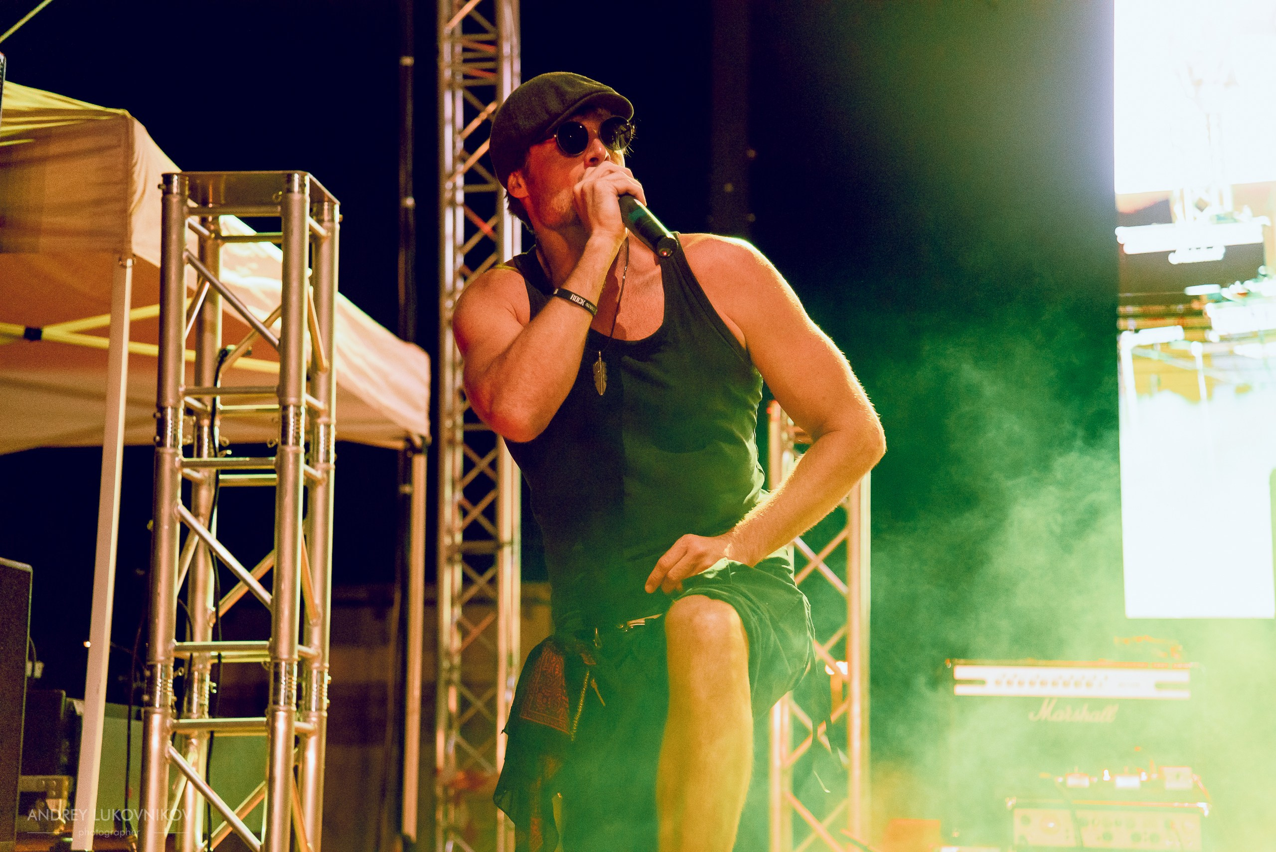 Rage Rising — RATM Tribute | Rock Against Cancer Torrevieja