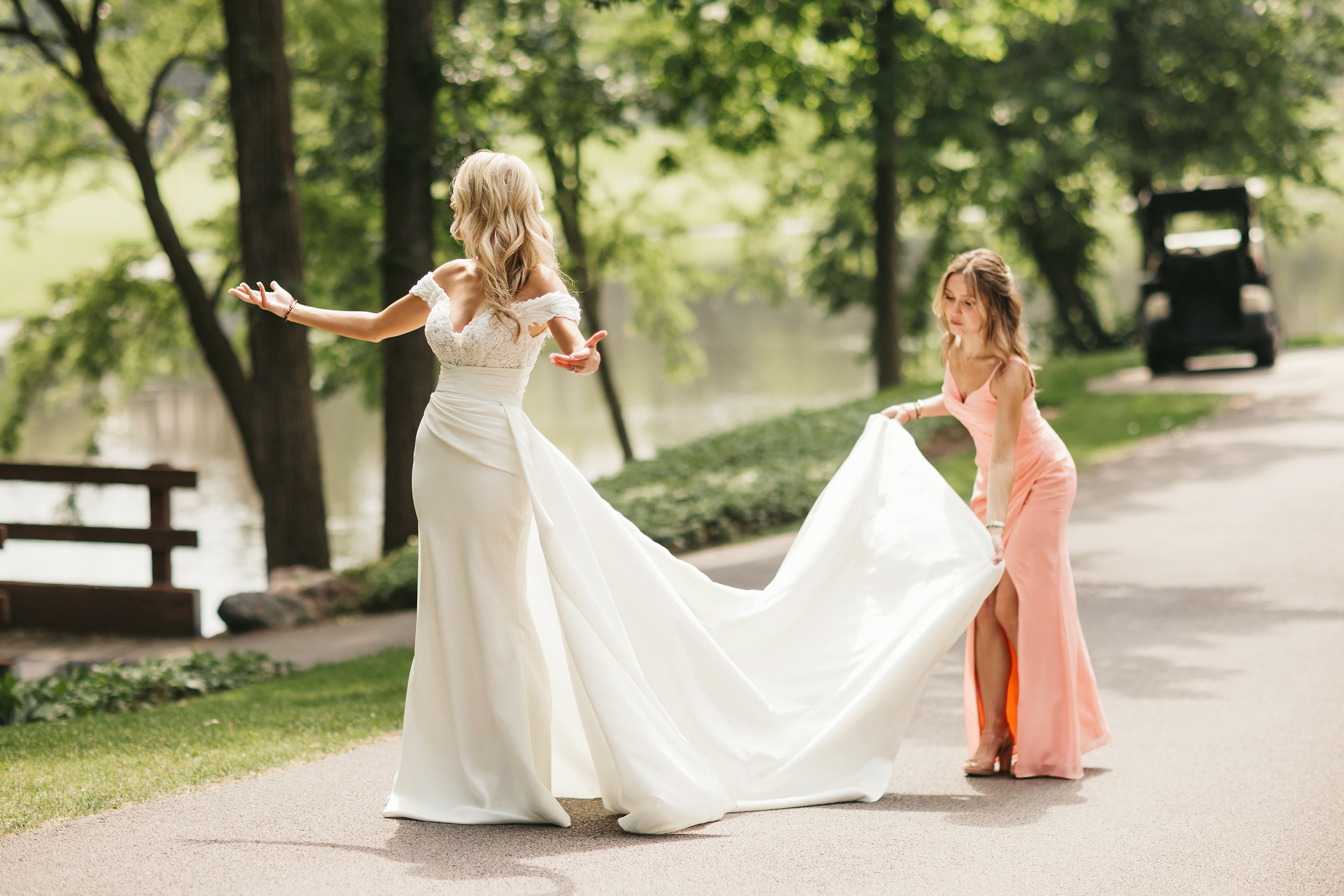 06.14.2025 Wedding. Wedding family event photographer in Chicago Nick Yushevich