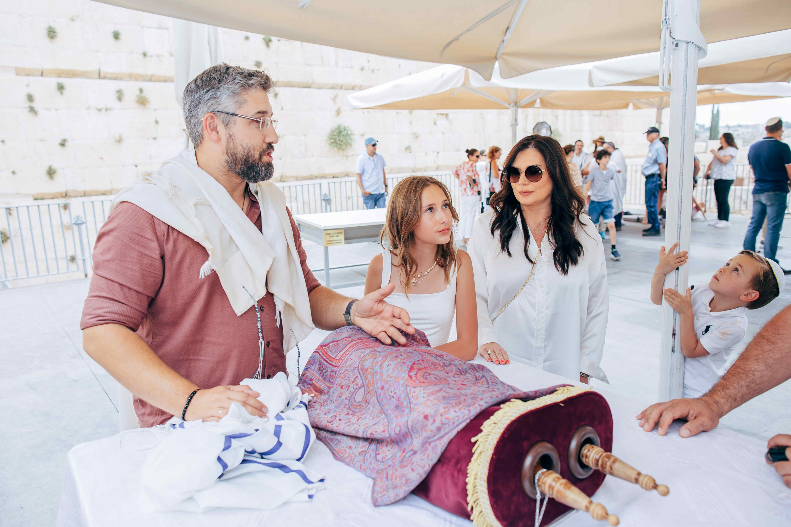 BAT MITZVAH OLD JERUSALEM — STEPHANIA. Https://shi-photo.com/