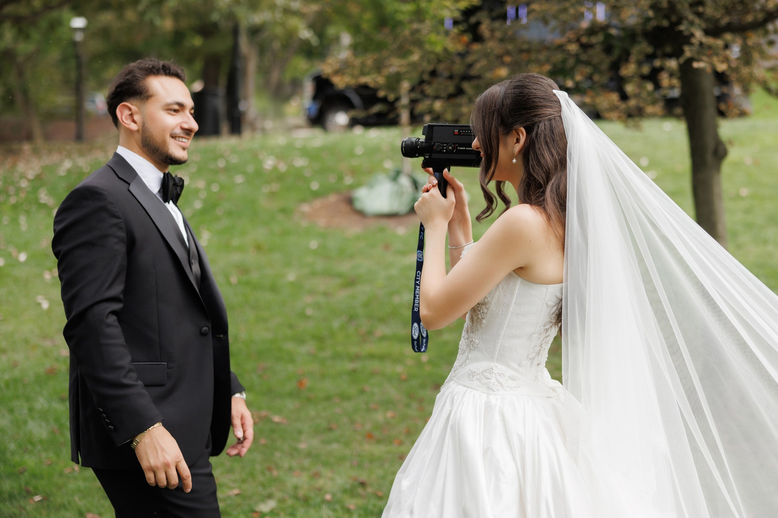 Jewel and Geovany. Wedding Photo & Video