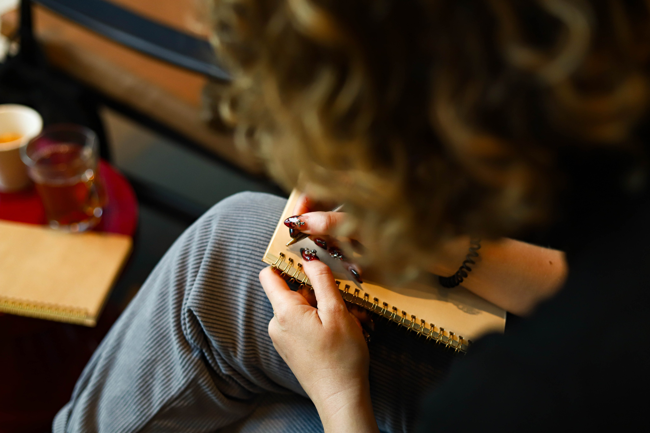 Stephanie’s Team. Family and Portraits photographer Diana Andoni