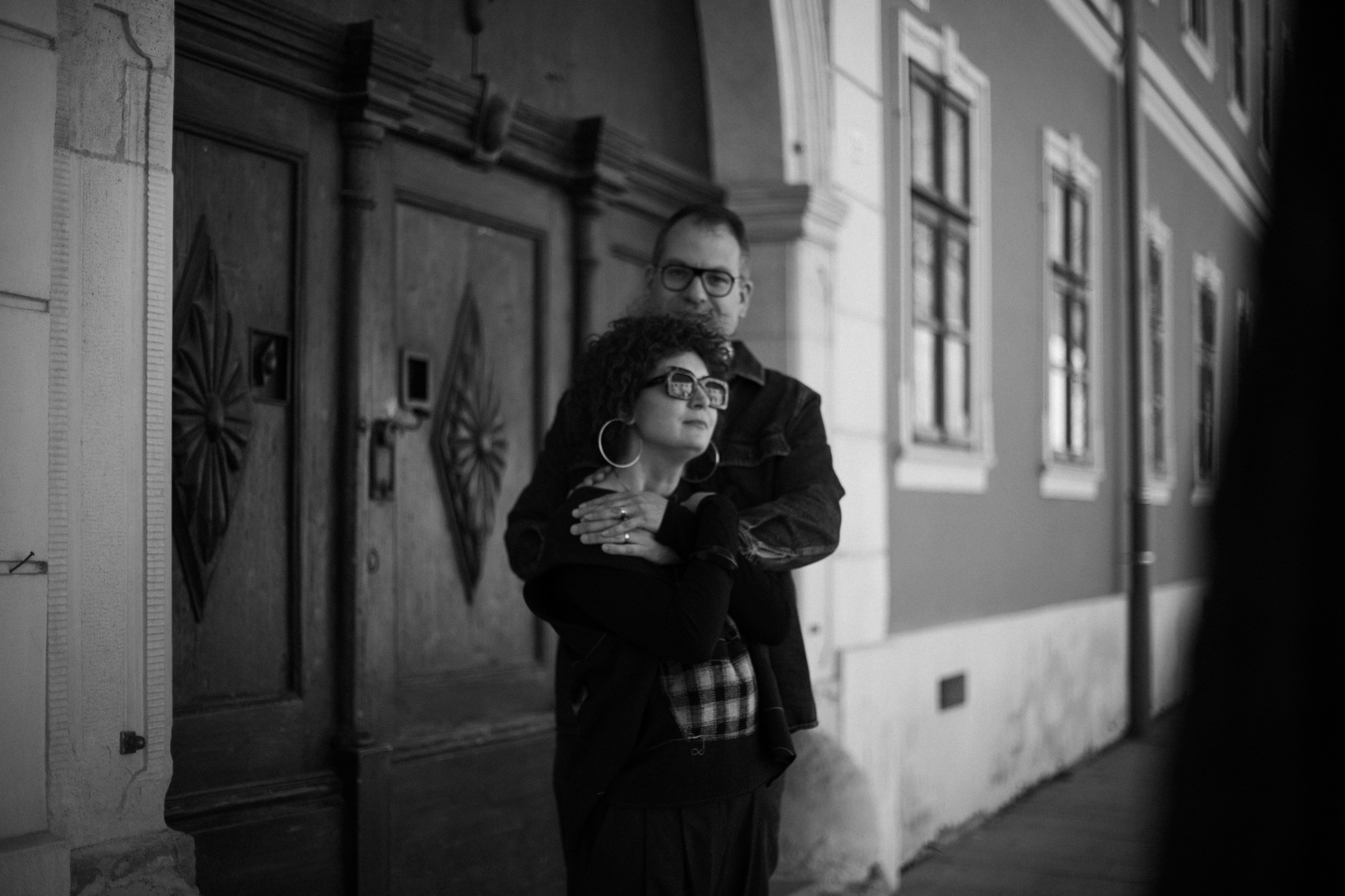 Shadows. Amsterdam Photographer, Families, Couples & Expats — Diana Andoni