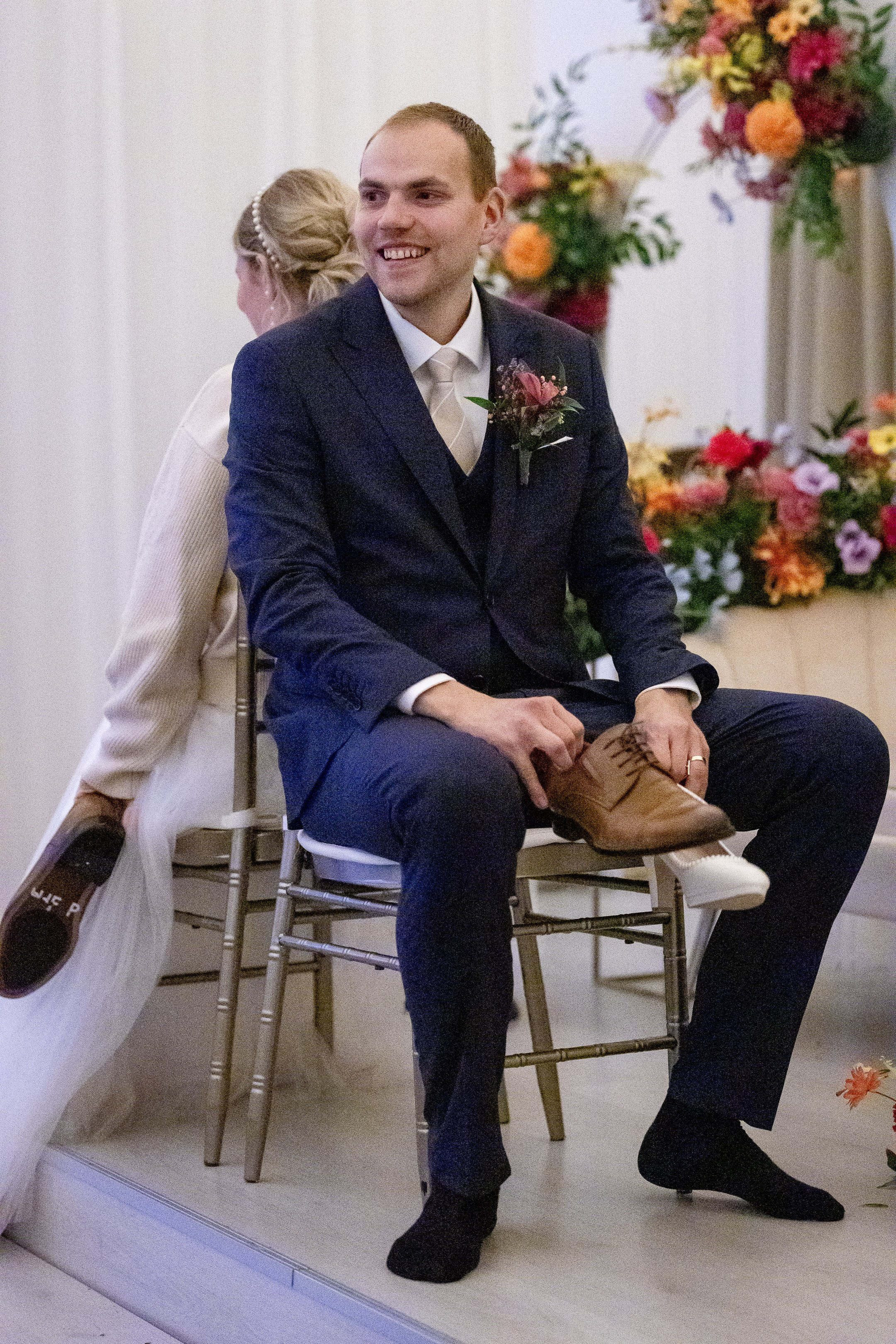 2025 - Bryllup - Stine & Jørgen. Bryllupsfotograf i Oslo og Rogaland — Meisal Media