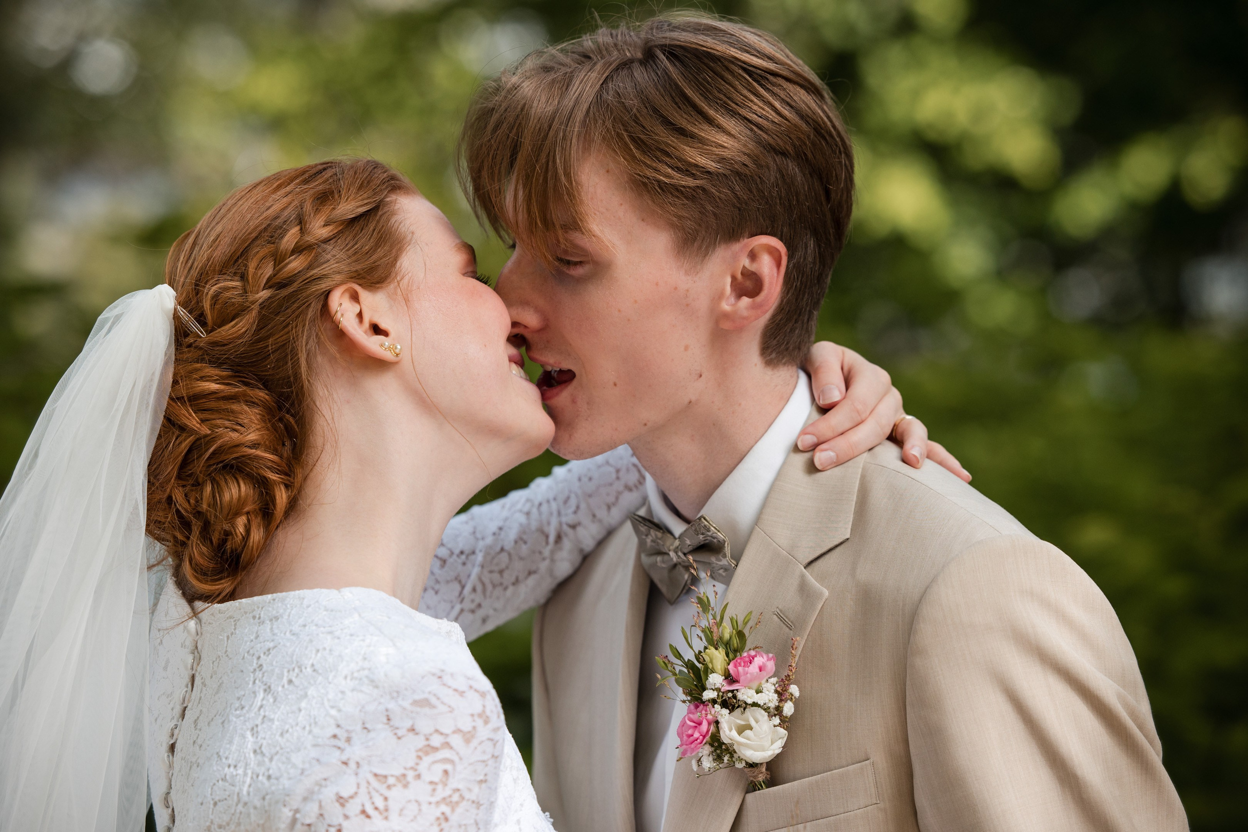 2025 - Vilde & Thomas. Bryllupsfotograf i Oslo og Rogaland — Meisal Media