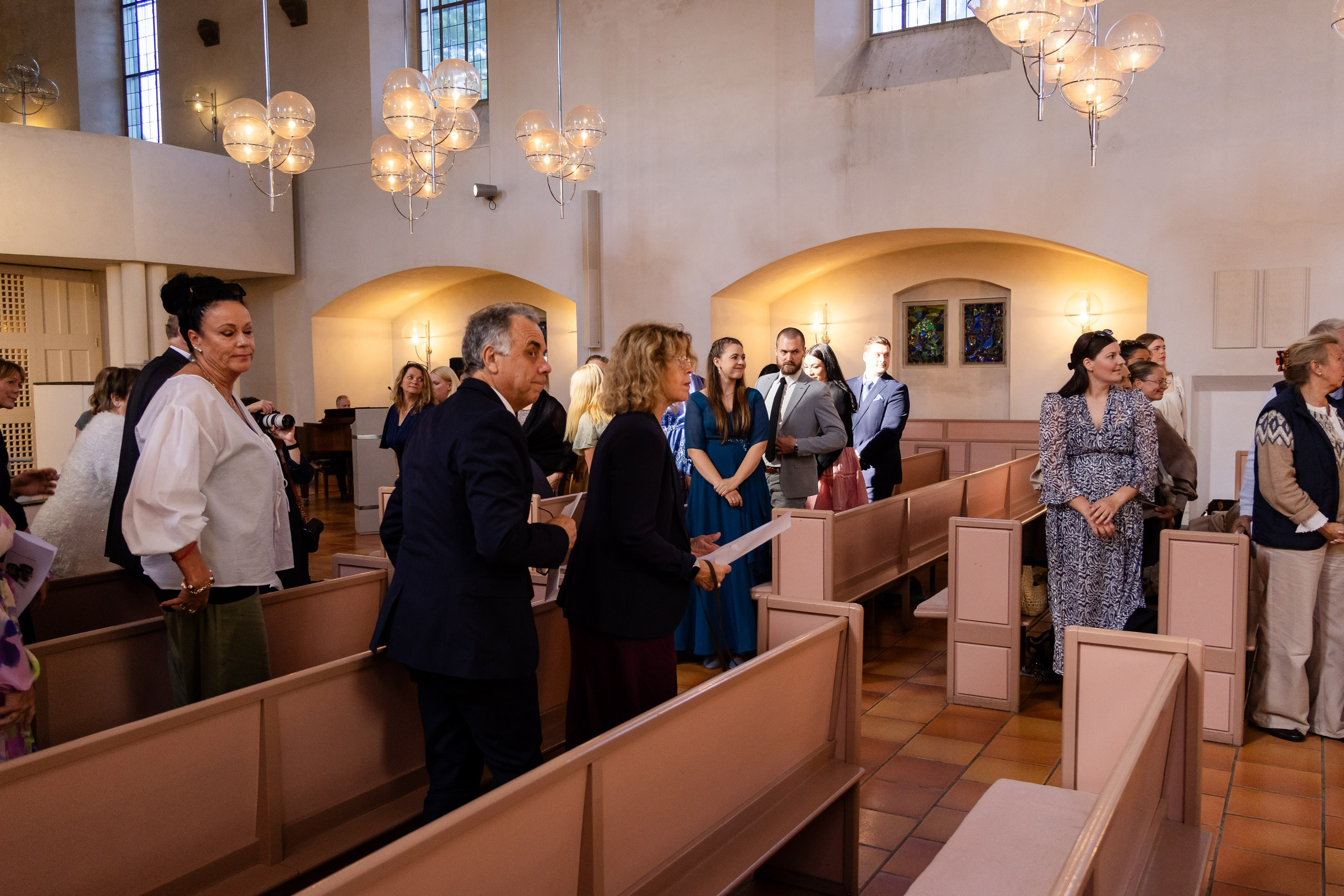 2025 - Bryllup - Nina & Aleksander. Bryllupsfotograf i Oslo og Rogaland — Meisal Media