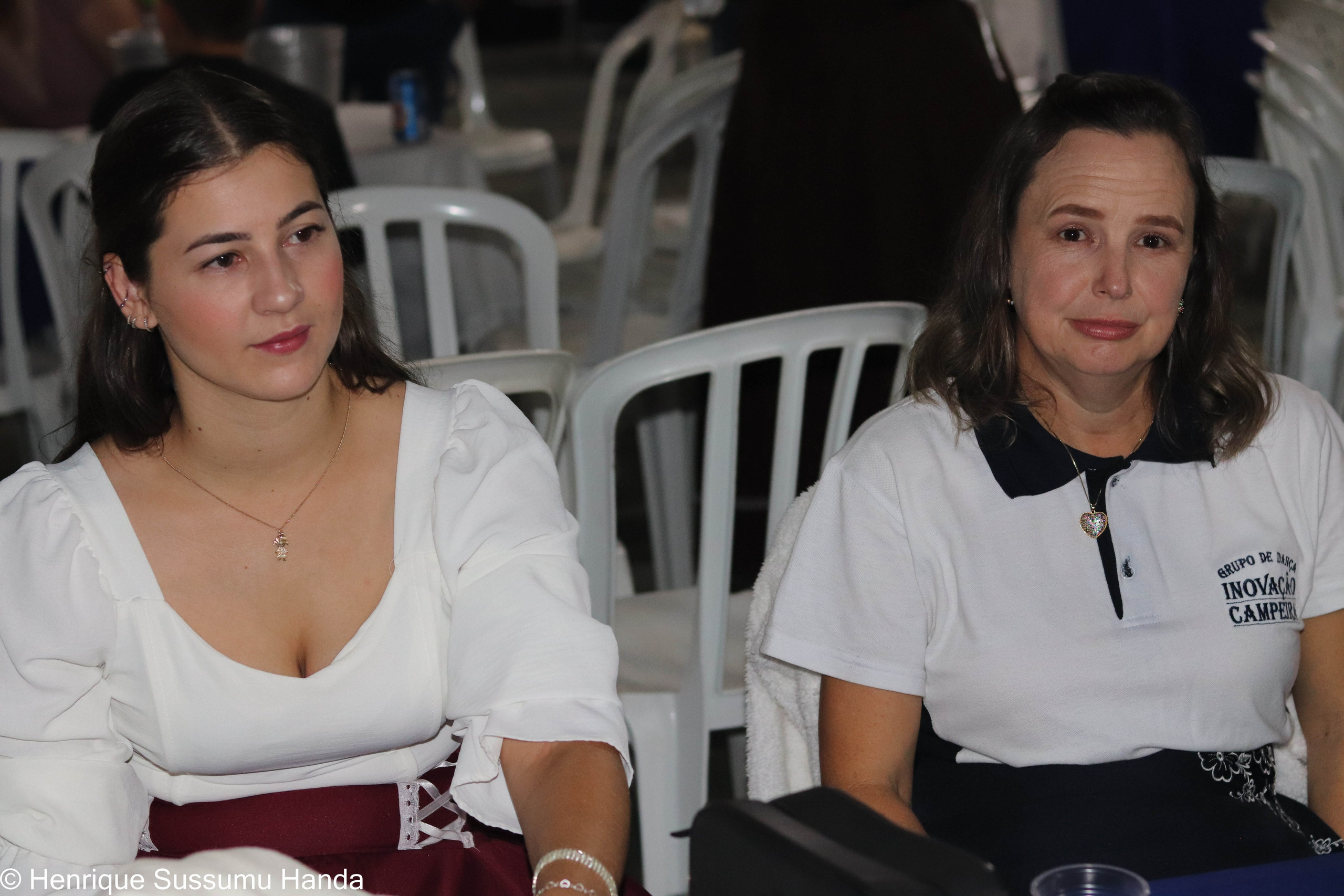 Formatura Curso de Dança Inovação Campeira. Handa Produções