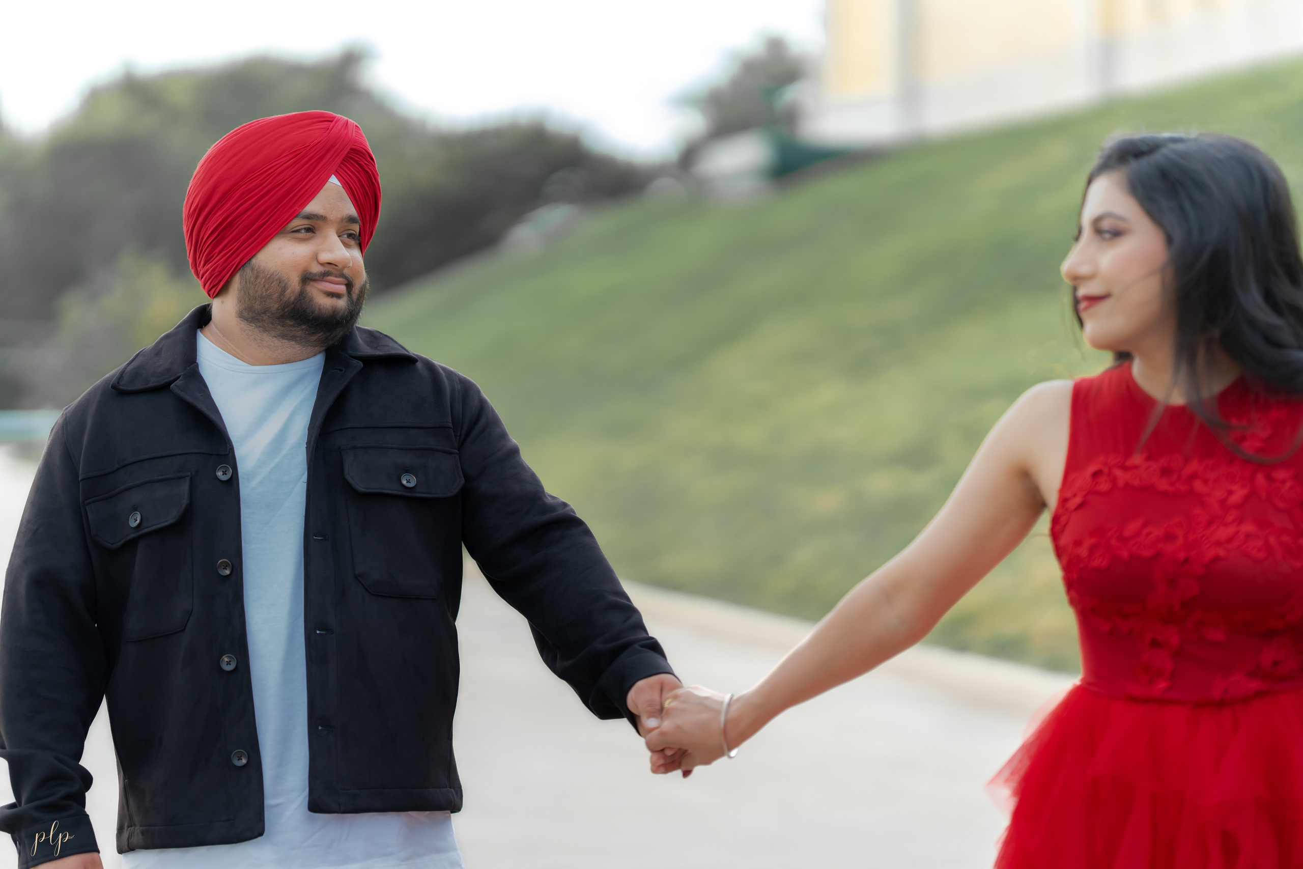 Jaskarandeep & Simi. Wedding Photographers and Filmmakers