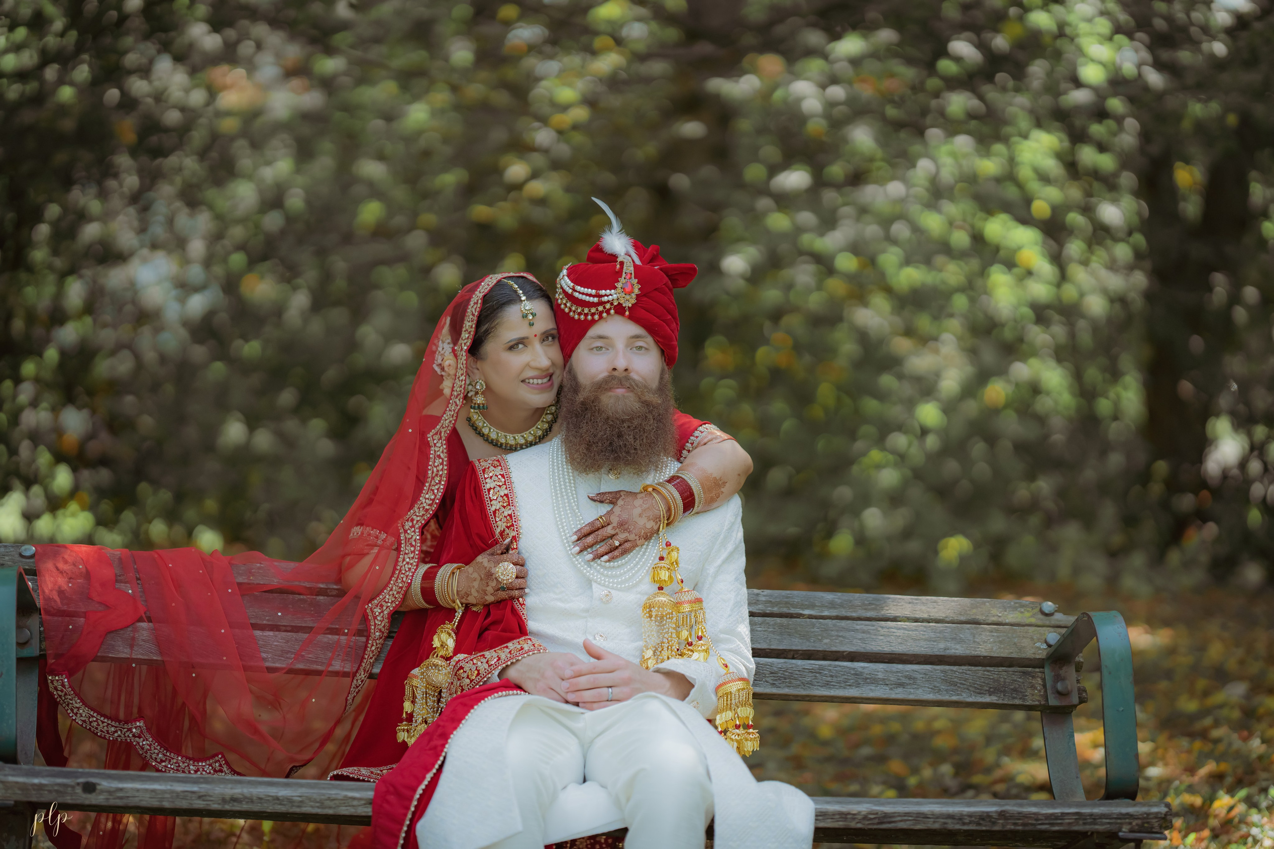 Arti & Dan. Wedding Photographers and Filmmakers