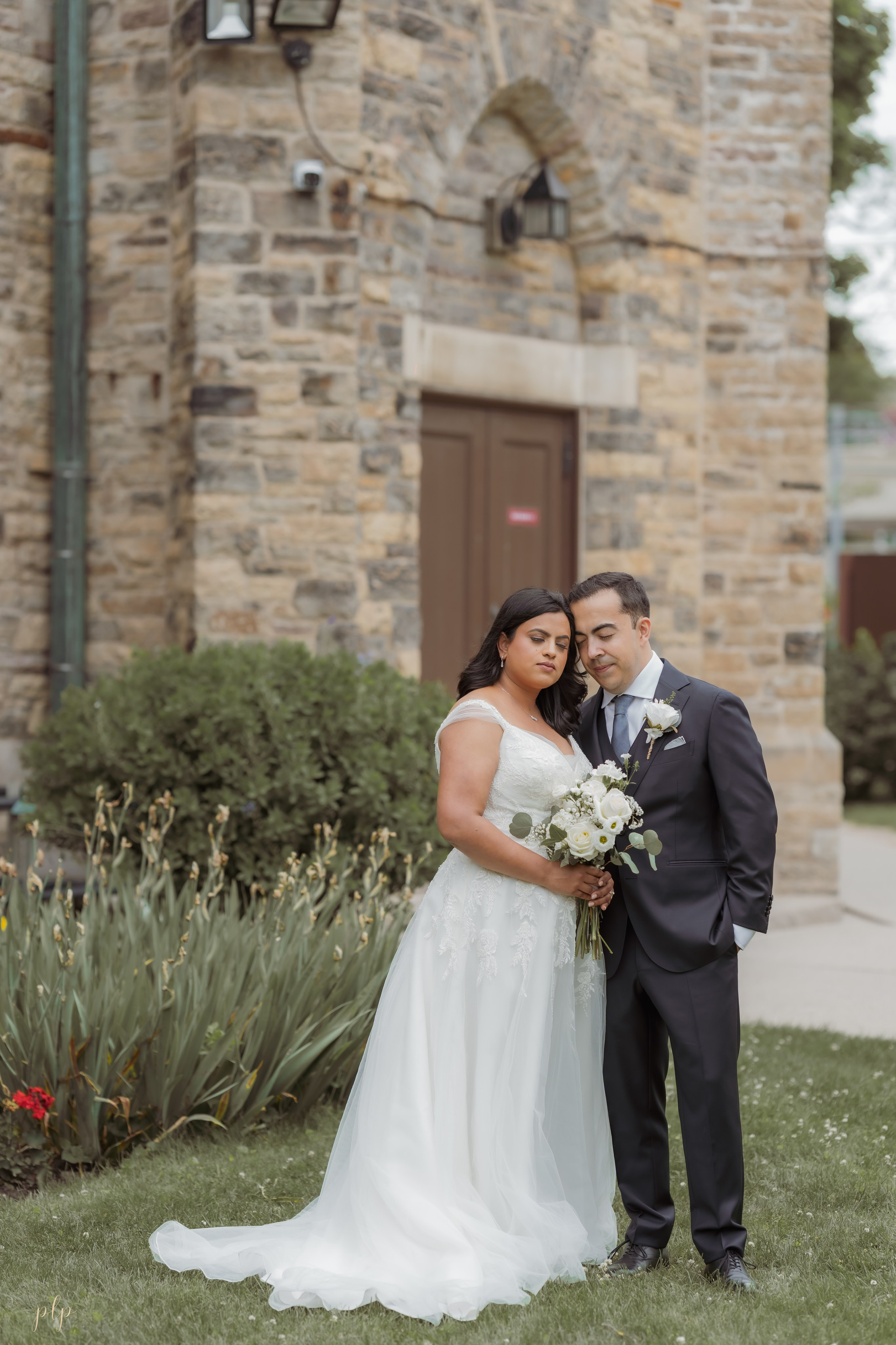 Indrani & Marc. Wedding Photographers and Filmmakers