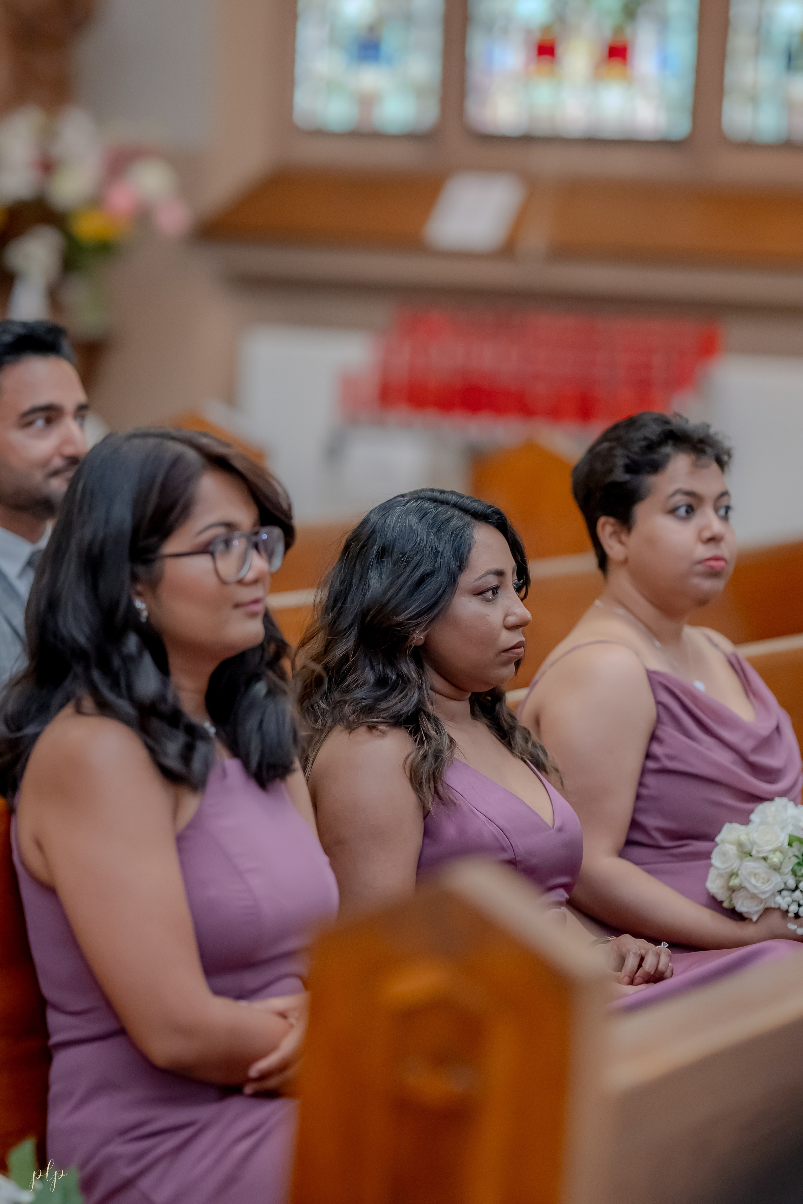 Indrani & Marc. Wedding Photographers and Filmmakers