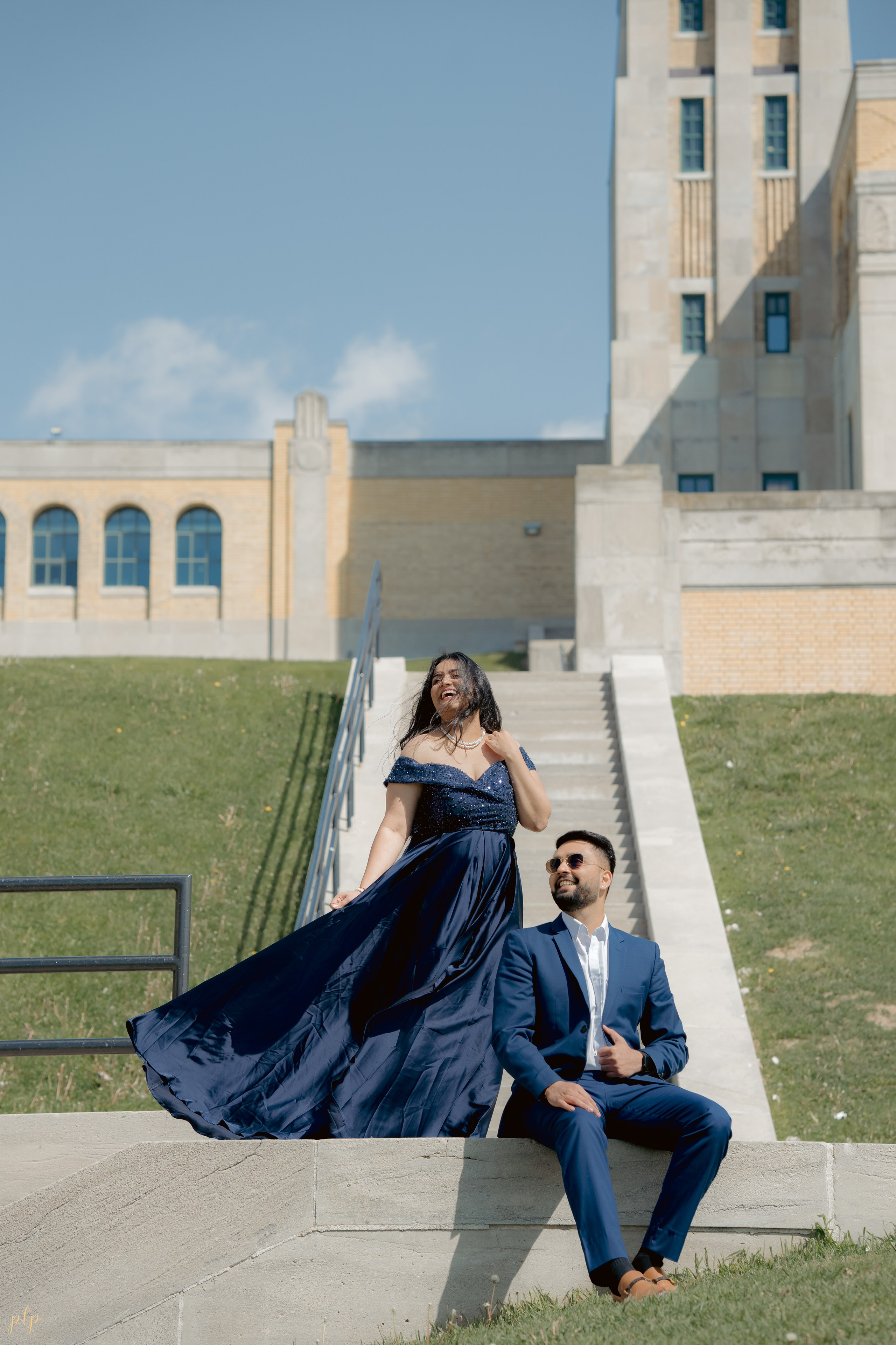 Dhairya and Krupali. Wedding Photographers and Filmmakers