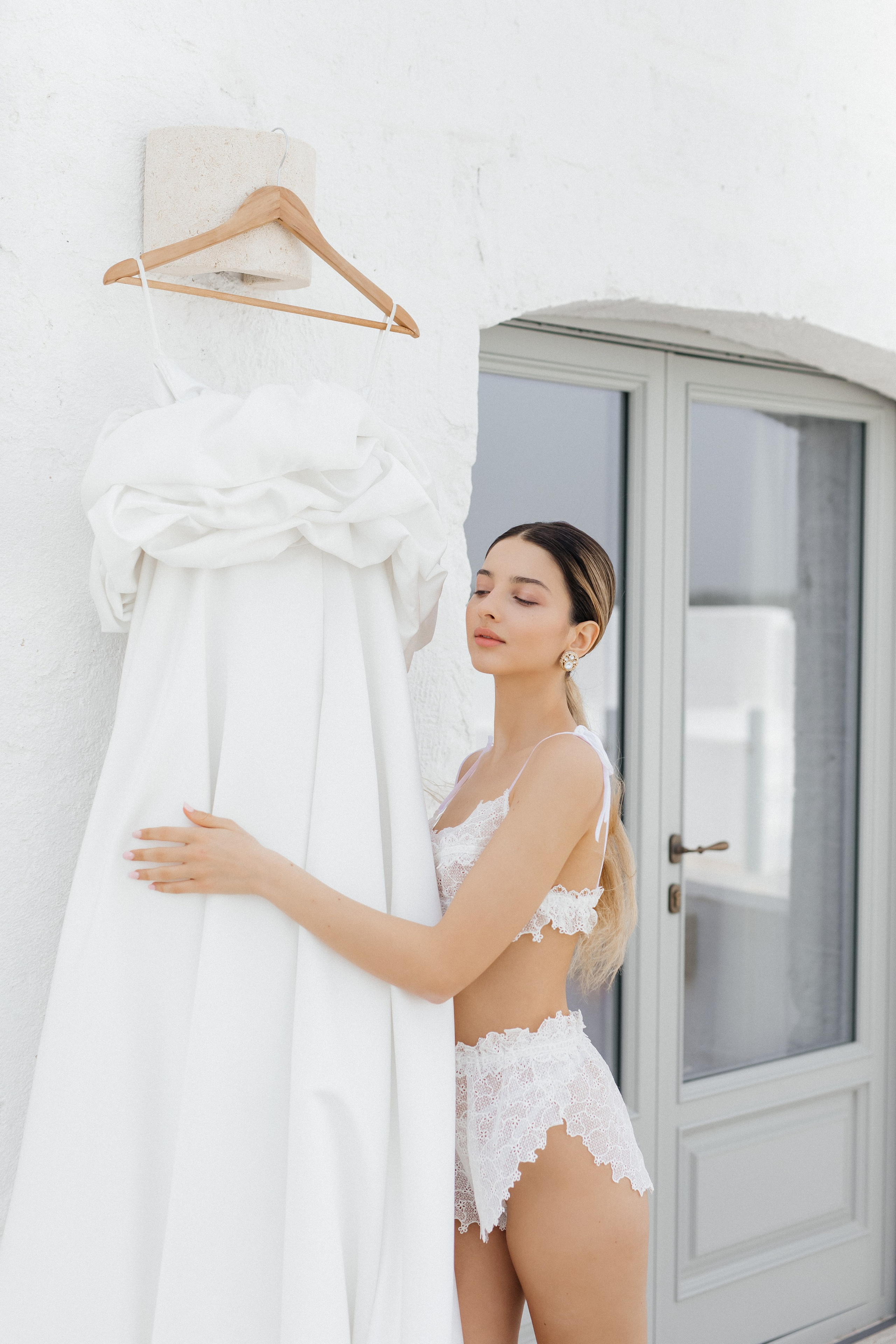 Alyssa&Sean. Wedding photographer Italy