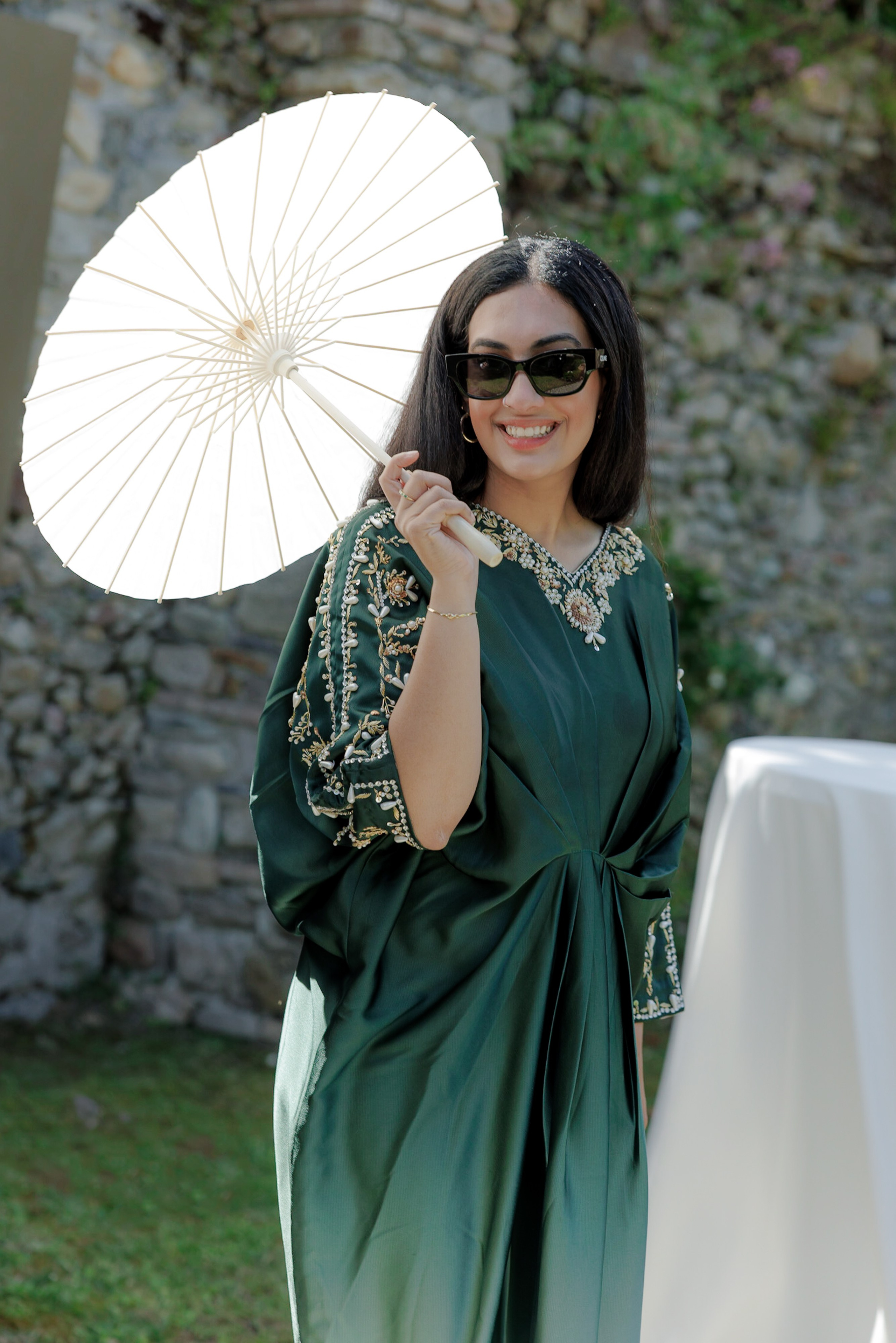 Melissa&Obaid. Wedding photographer Italy