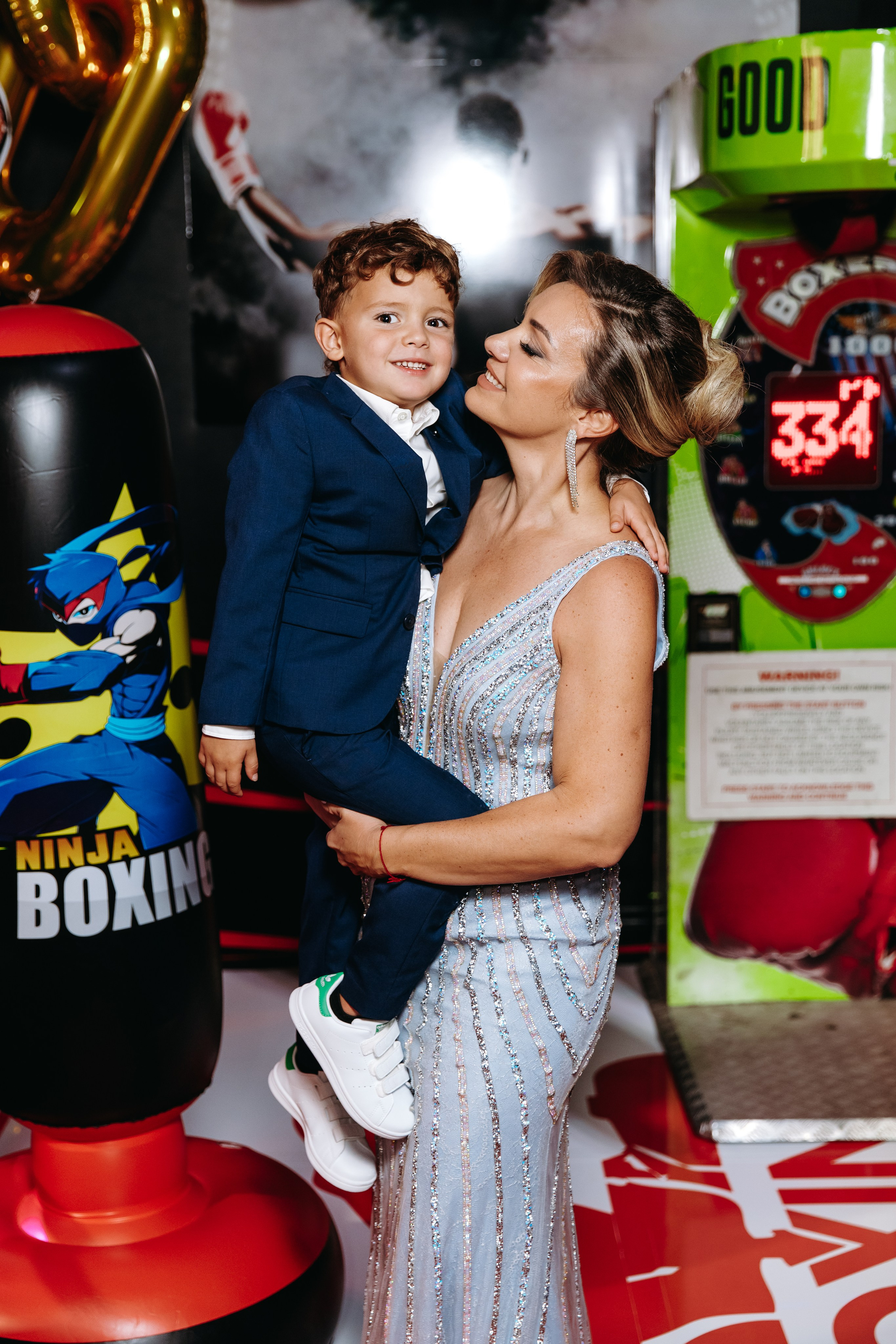 Mitzvah. Alex UA — Toronto photographer